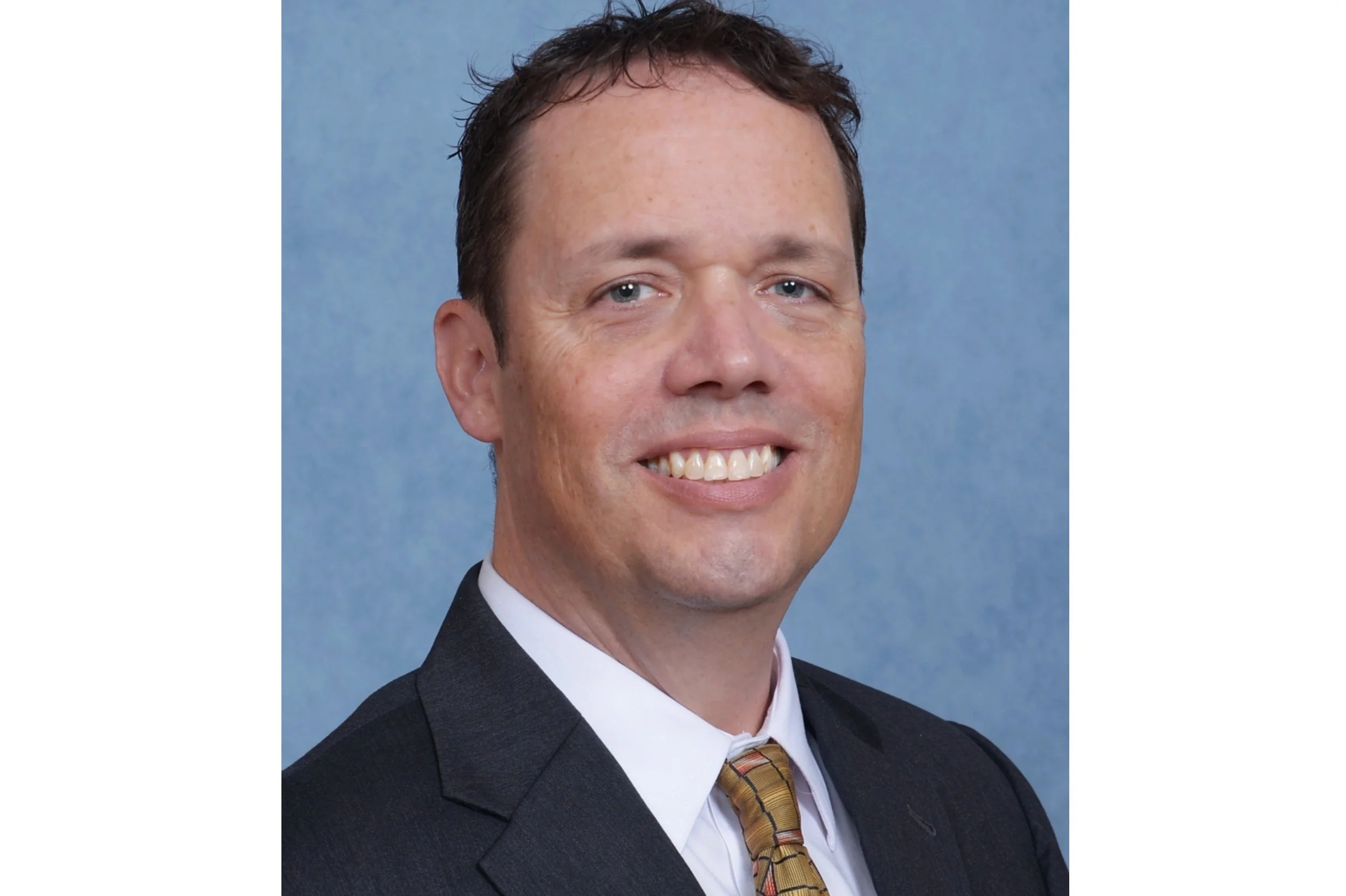 Richard French, S.E. | Senior Engineer (Part-Time)