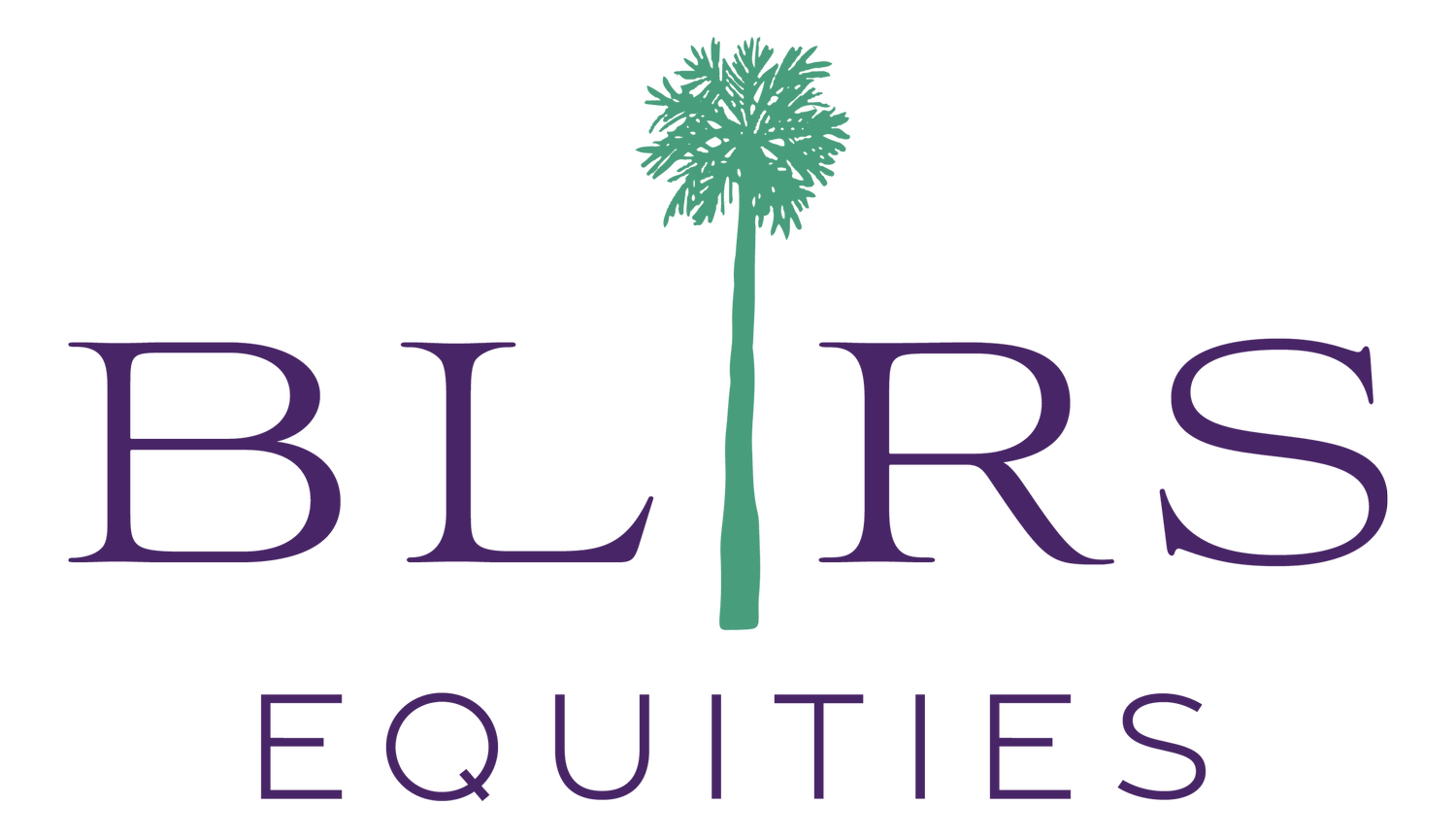 BLRS Equities