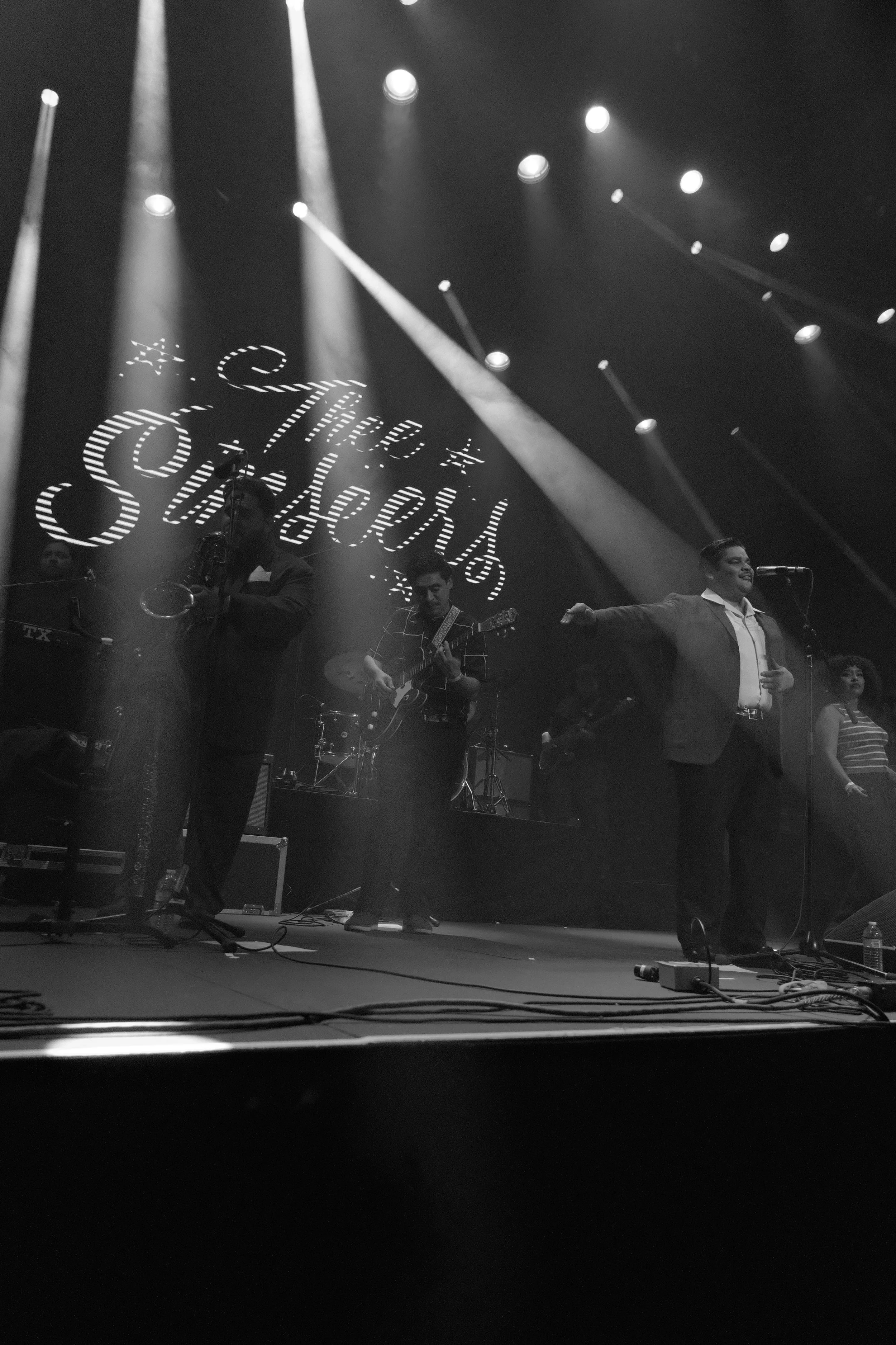 Live Music on Digital