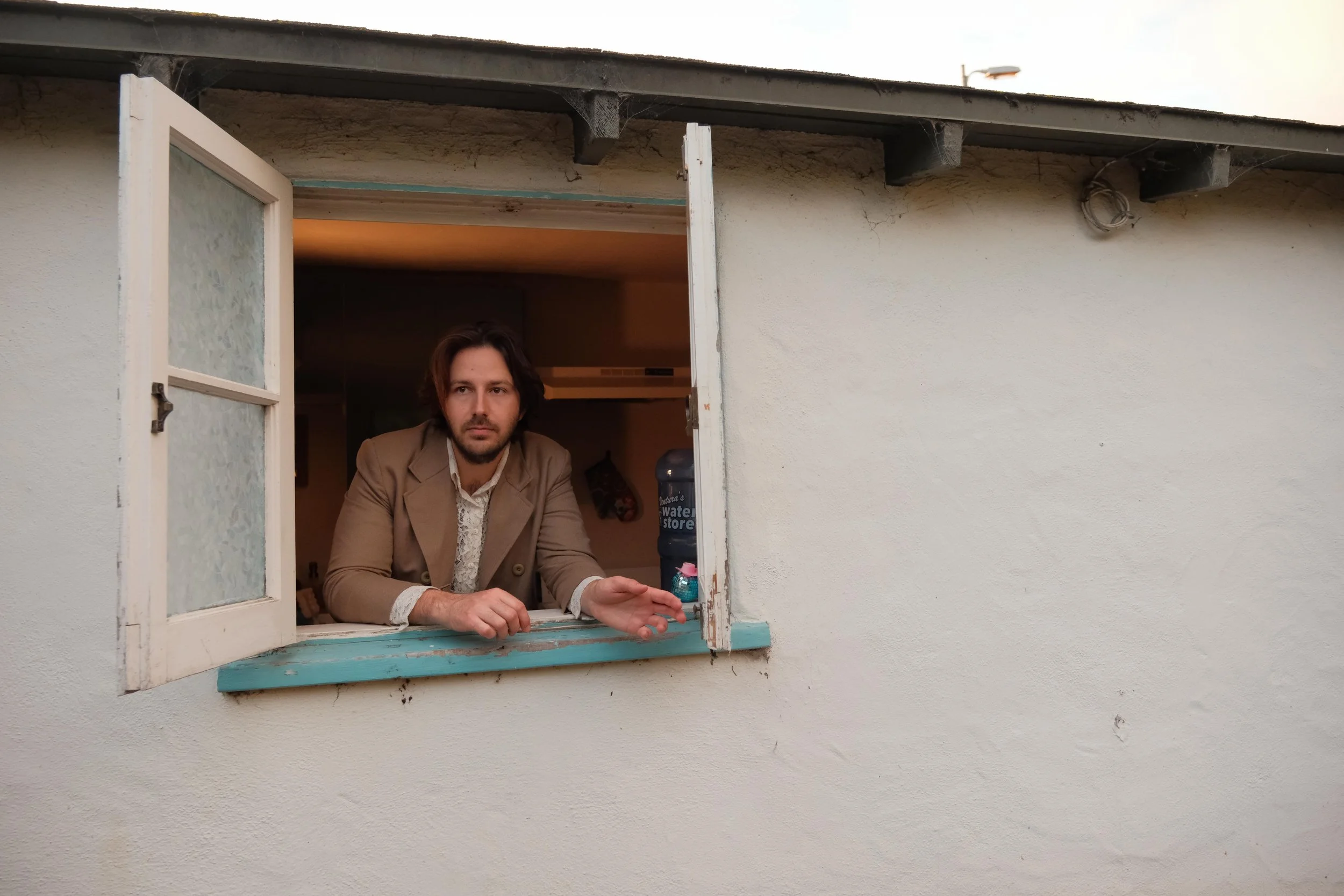 On Location Portraits