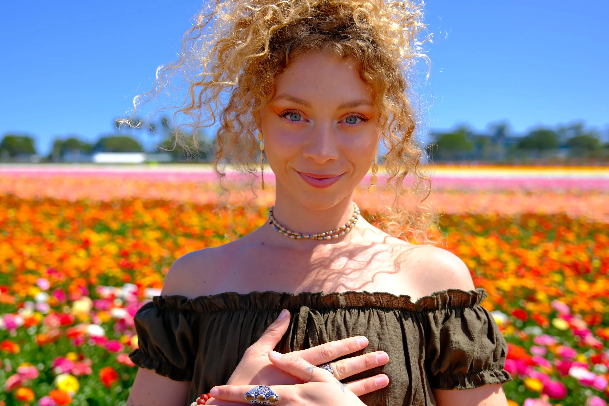 On Location Portraits