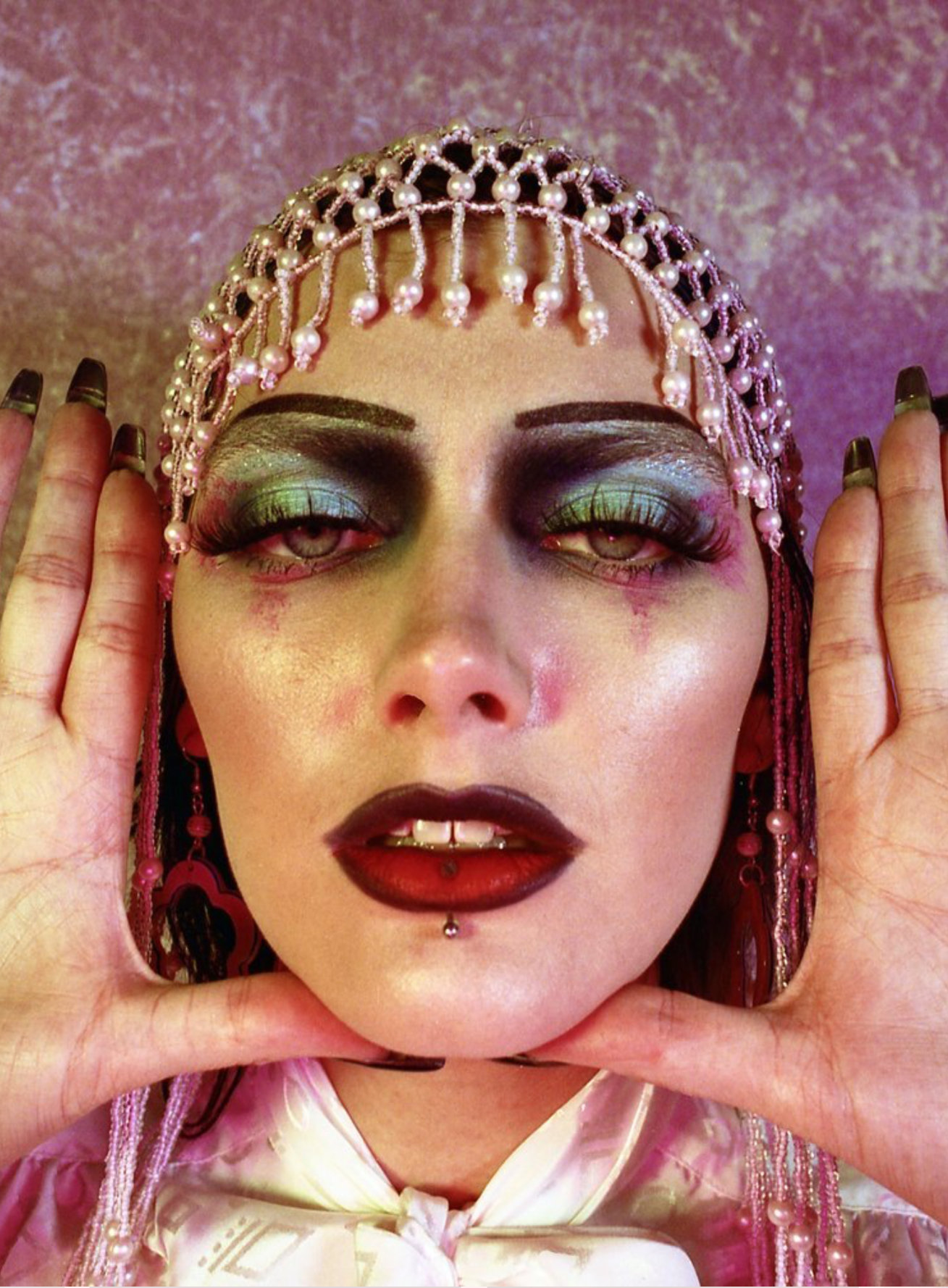 Adeptness studies of the Past