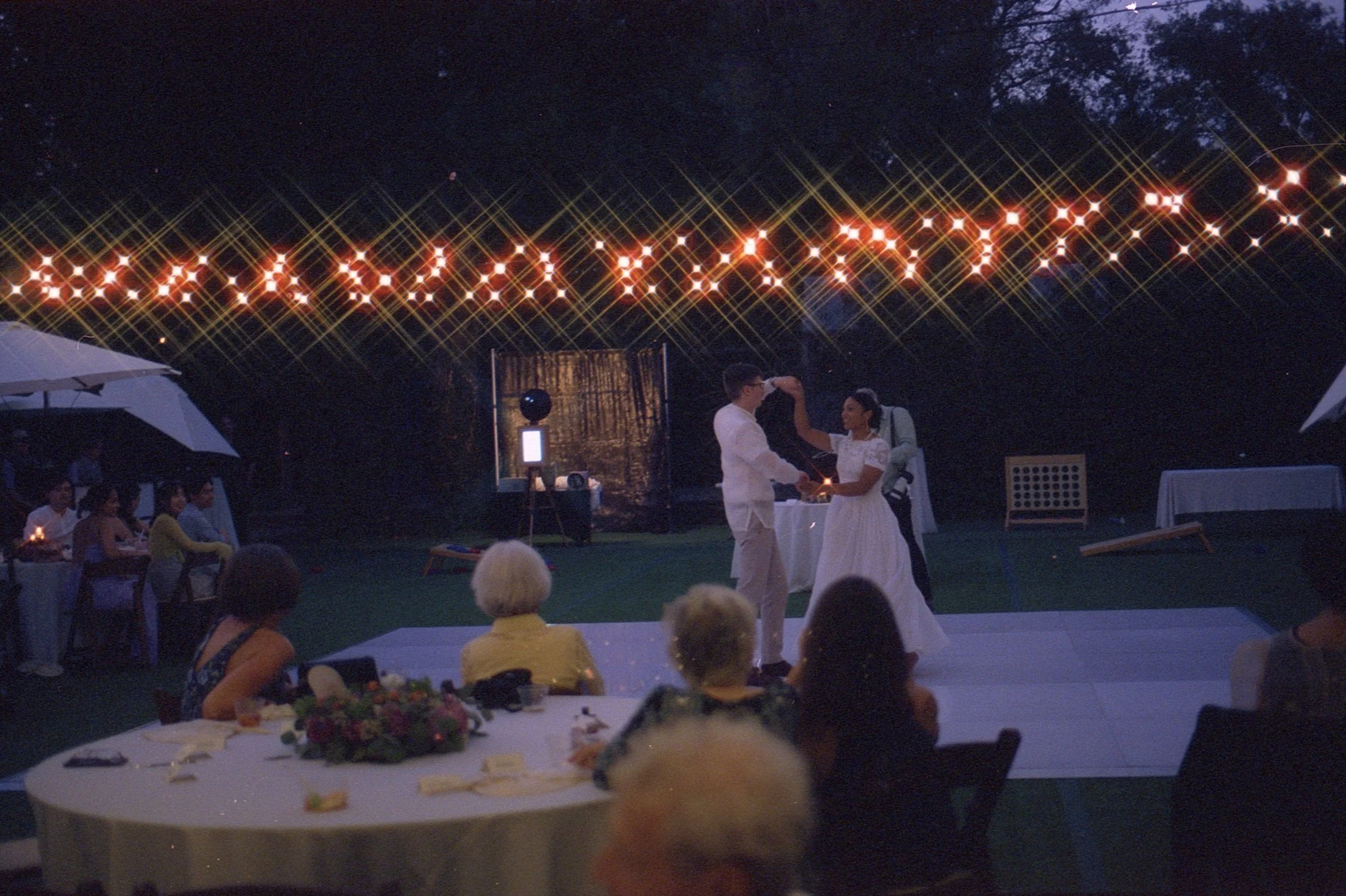 Weddings on Film
