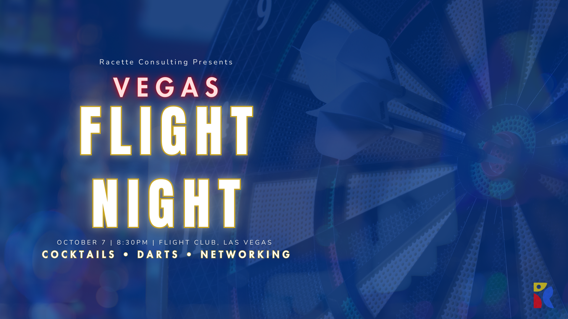 RC Flight Night Las Vegas