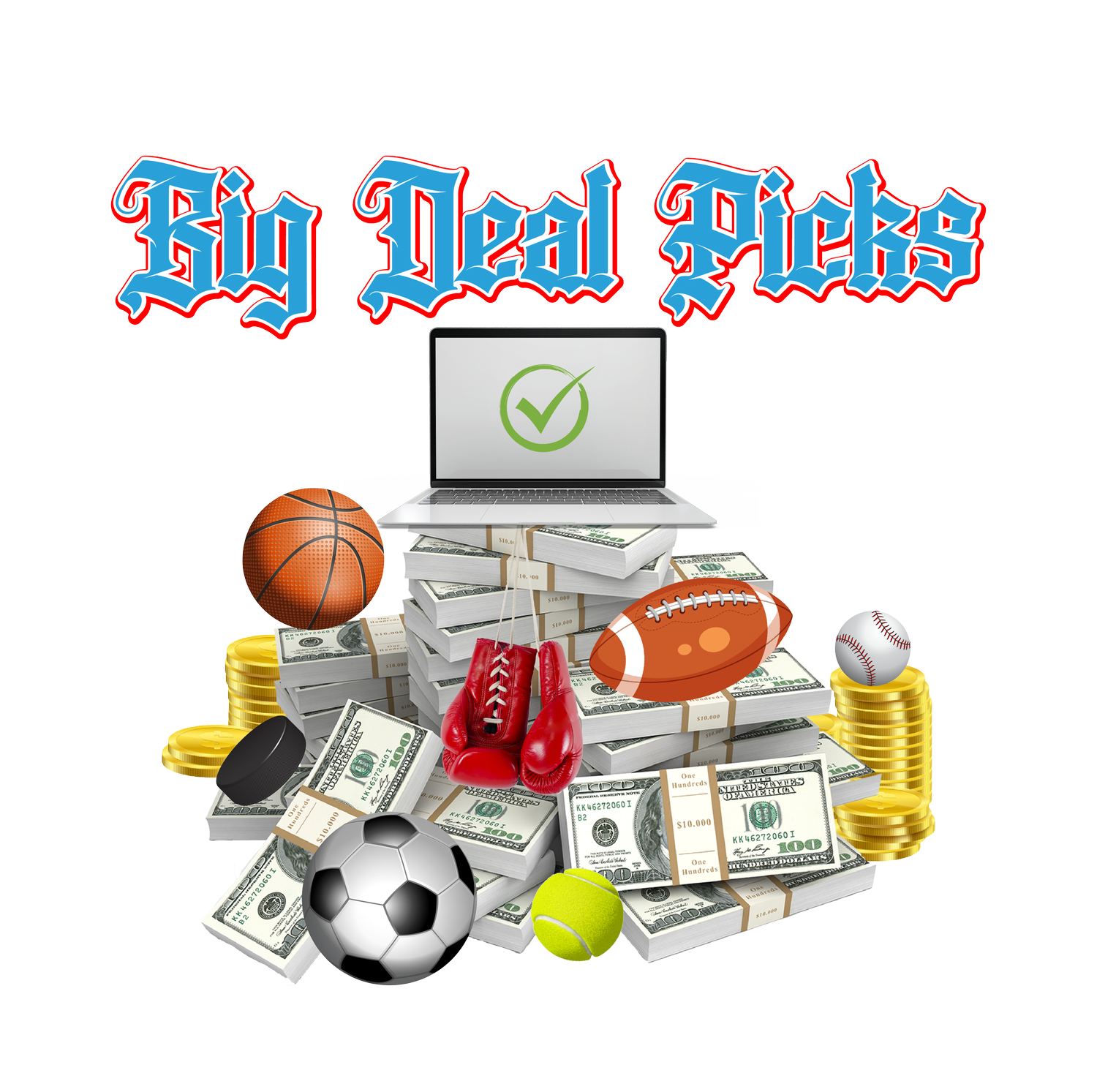 Big Deal Picks