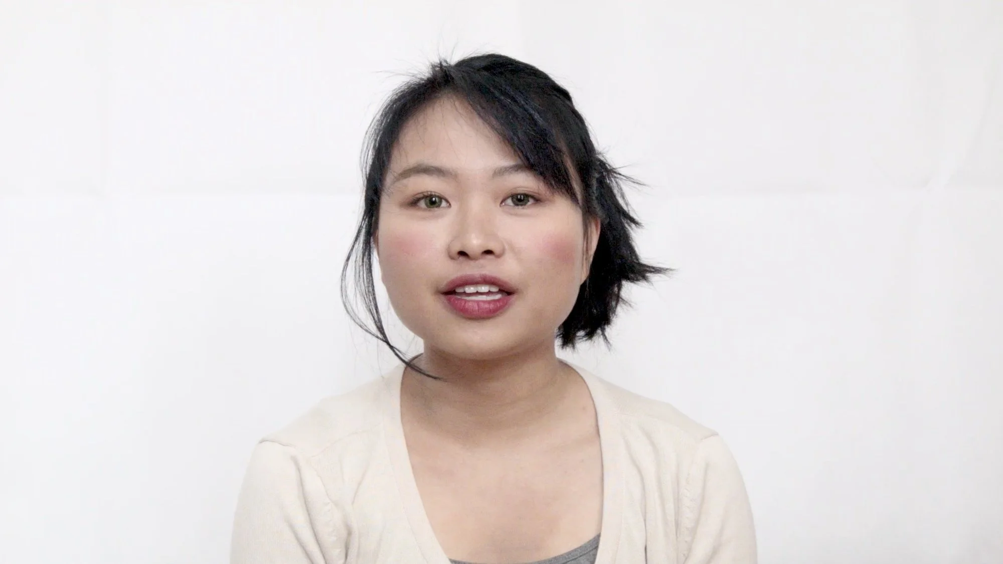 Nora Beta - Singer’s Promo Video