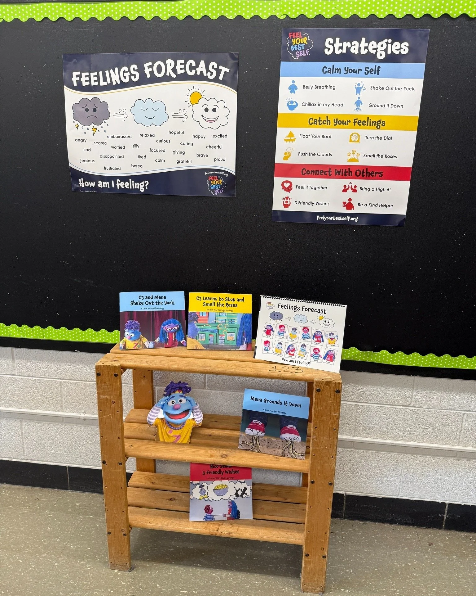 📚 Don&rsquo;t scramble for SEL plans this year!

The FYBS storybook set gives you everything you need for morning meetings, strategy modeling, and emotional check-ins.

It&rsquo;s your all-in-one resource to help kids feel their best selves!

The fu