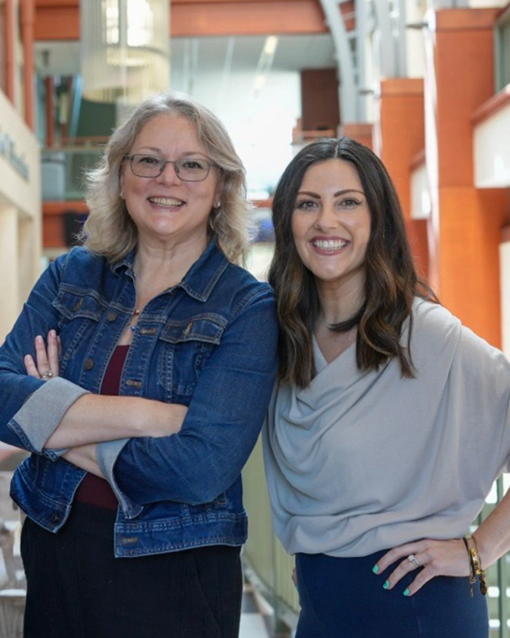 FYBS Co-Creator Dr. Sandy C and Implementation Coordinator Molly Ferreira teamed up to write our latest blog on an important topic: making school safety drills less scary for kids.

🚨 School safety drills are important&mdash;but for many kids, they 