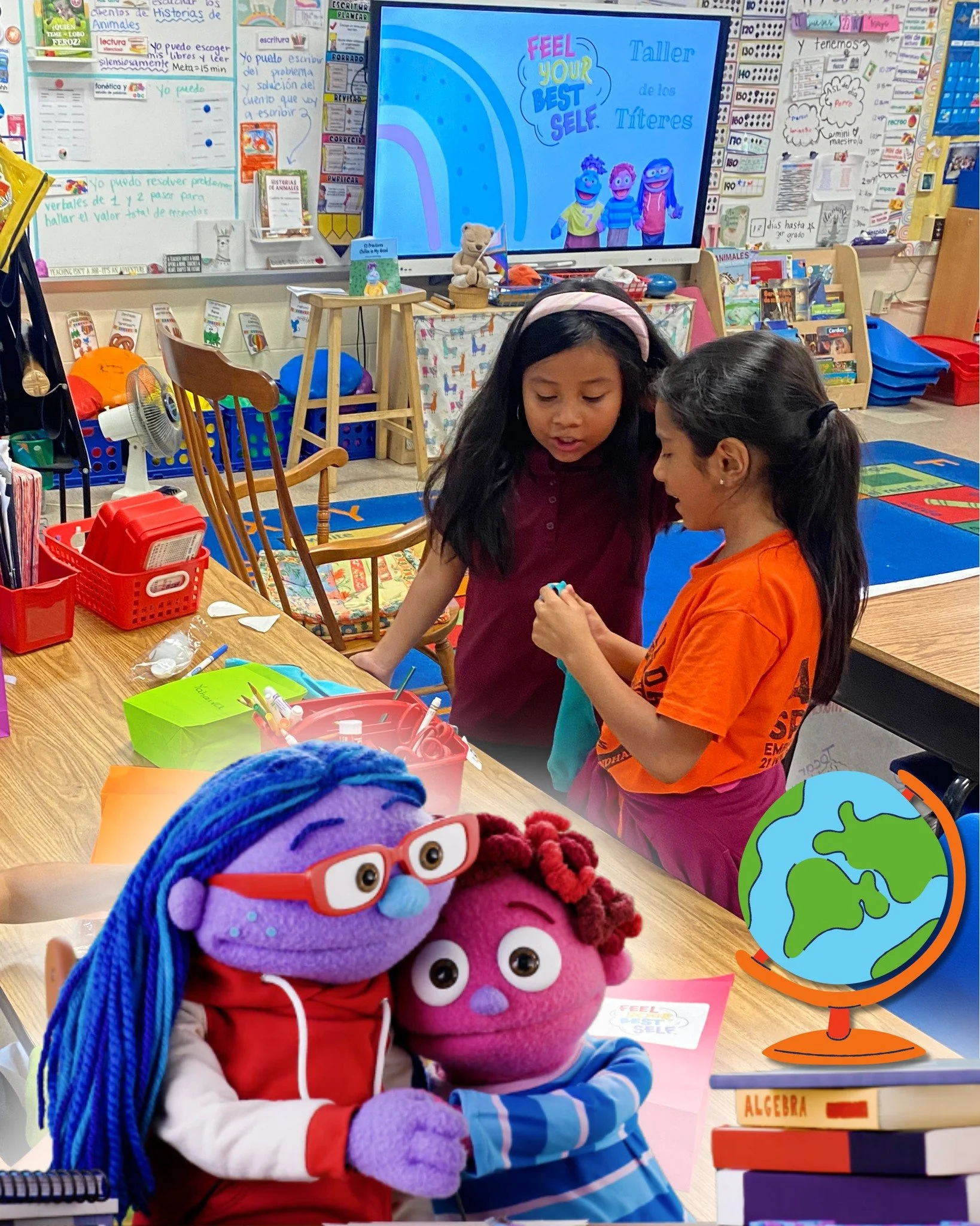 It's World Kindness Day! Try Being A Kind Helper to Connect With Others today and everyday! #kindness #kindnessmatters #caring #WorldKindnessDay