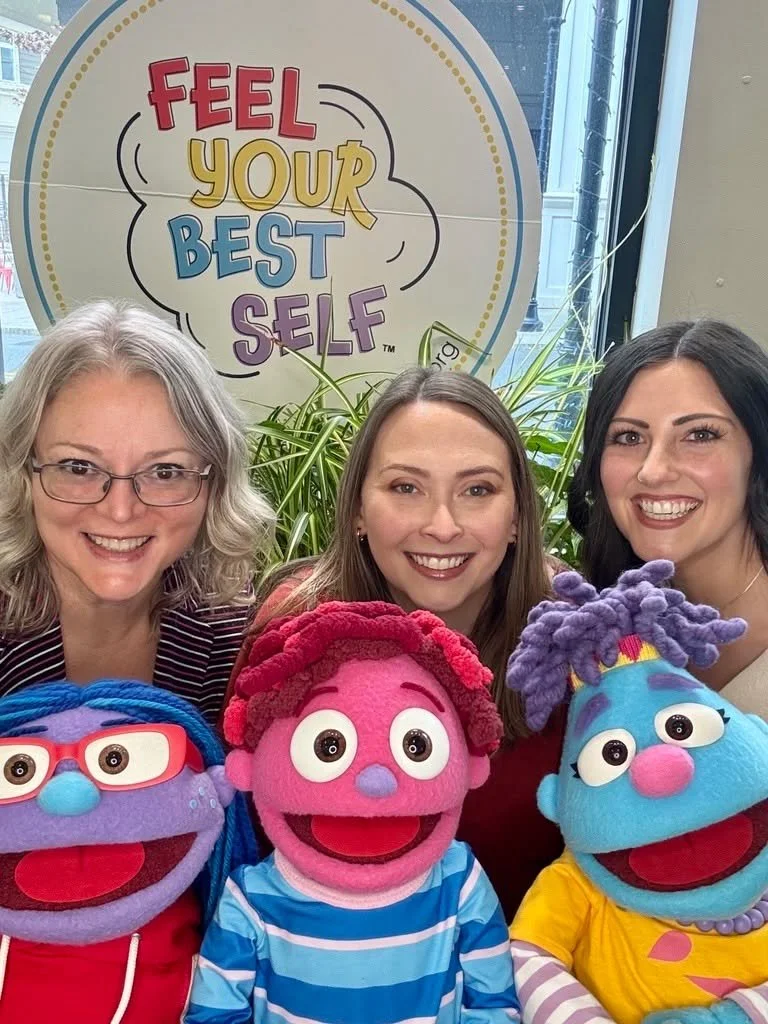 🍁 Our FYBS team is wishing you a long weekend filled with connection, rest, and moments that make you feel your best. 💛