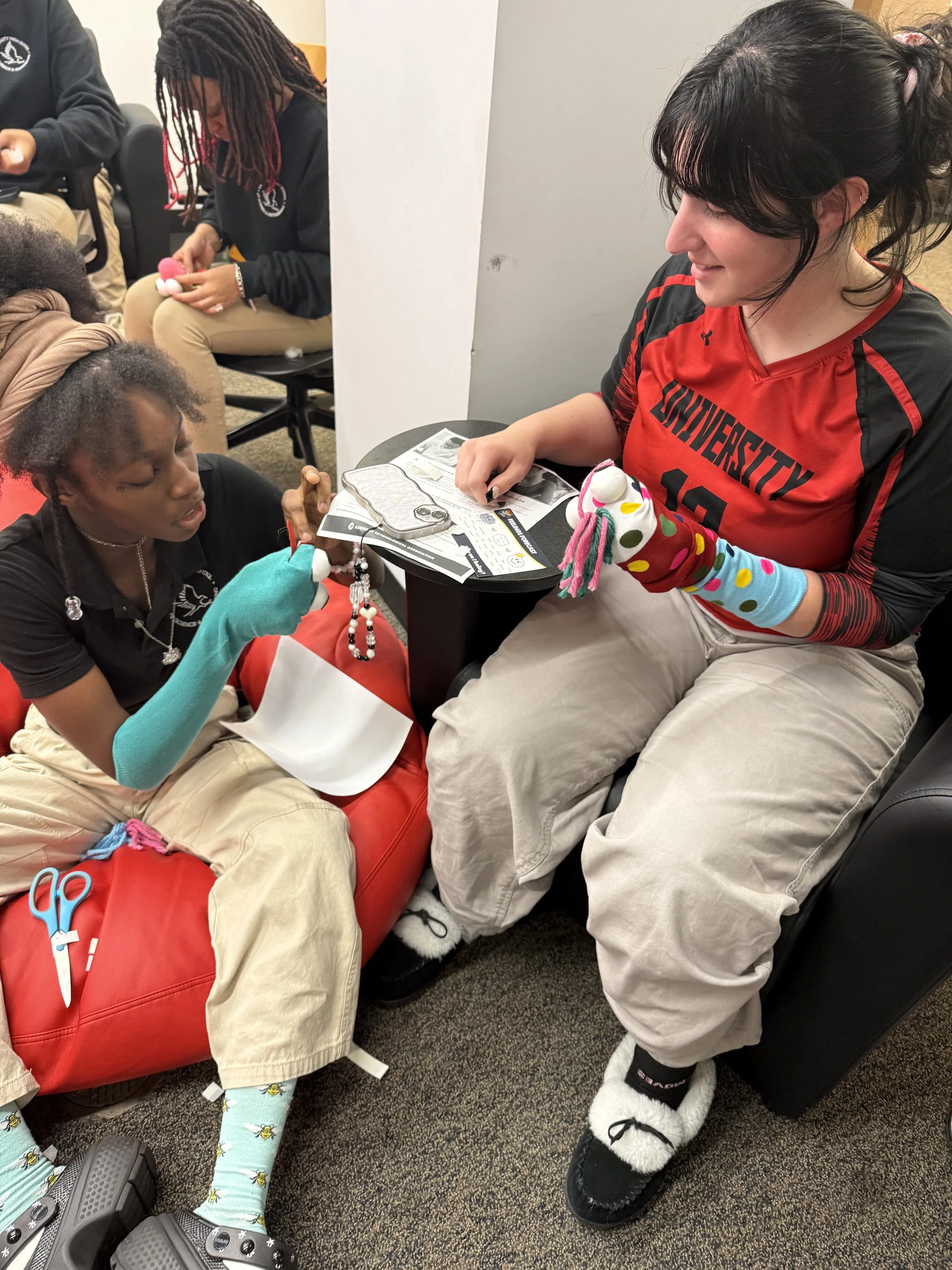 The Surprising Universal Appeal of FYBS