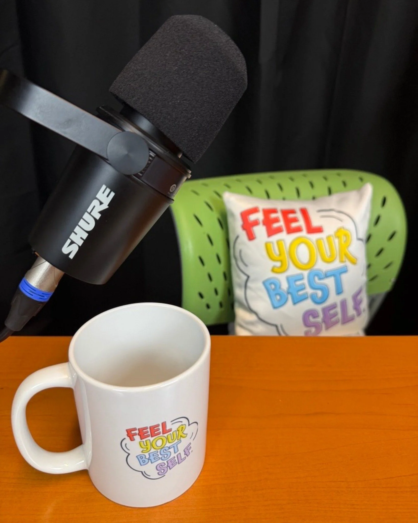 🎙️ Introducing The FYBS Playbook: Big Feelings, Real Caregiving &mdash; Toddlers to Teens with Dr. Sandy and Dr. Jess Koslouski

Real conversations. Real questions. Real strategies. Built around YOU. So if there&rsquo;s something you&rsquo;re strugg