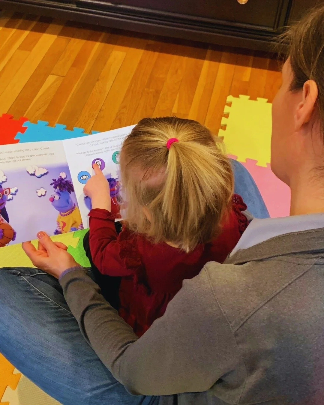 📚 It&rsquo;s World Book Day!

A day to celebrate the power of books and the role they play in helping kids grow.

FYBS storybooks aren&rsquo;t just stories&mdash;they&rsquo;re tools kids can use in real-life moments.

🌸 Our Spring Storybook Sale go