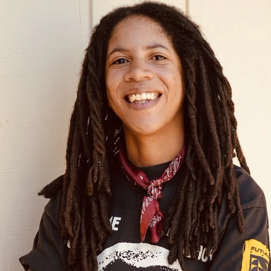 Dr. Kerby Lynch, Junior Research Fellow