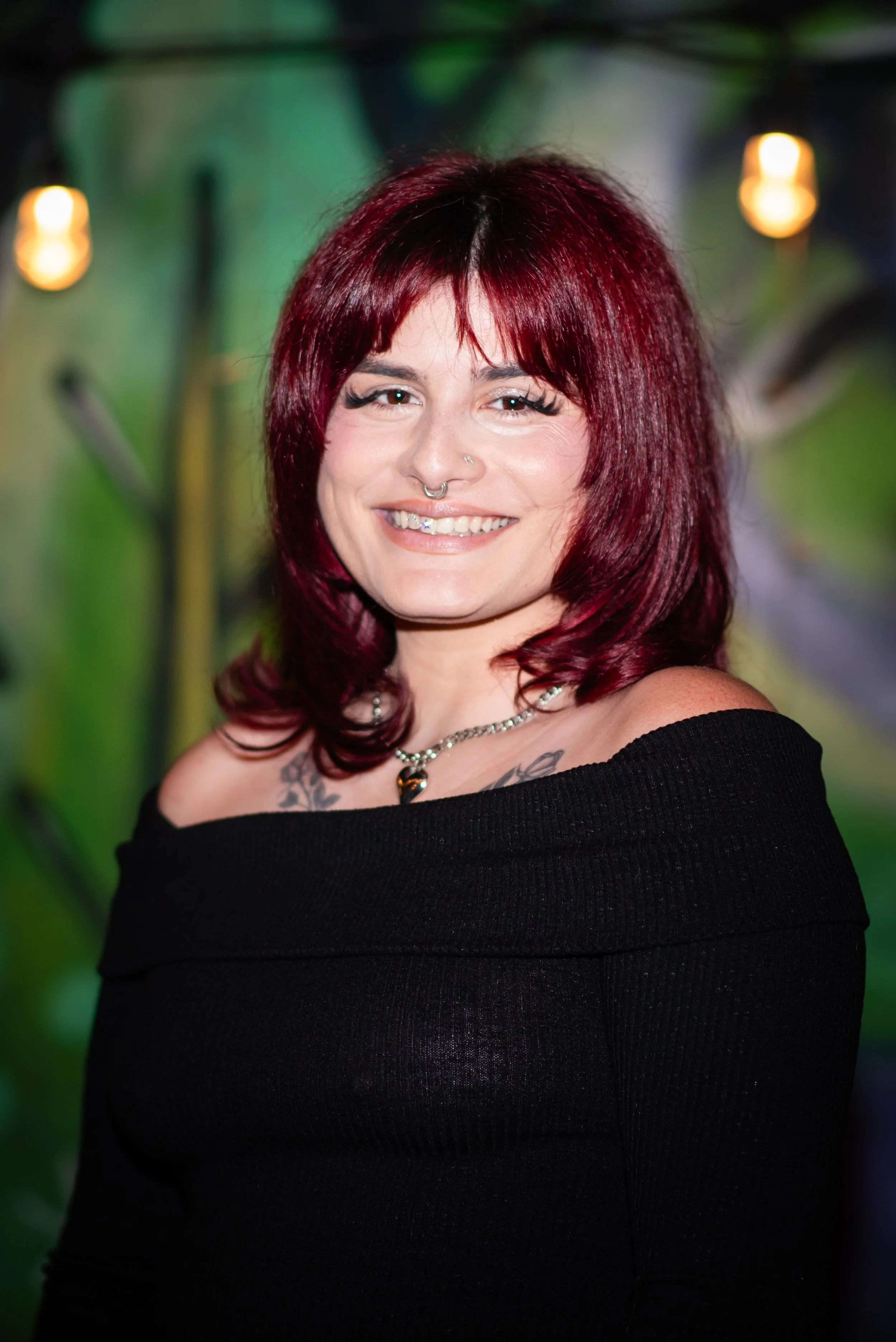 Nicole Zapata, Alameda County