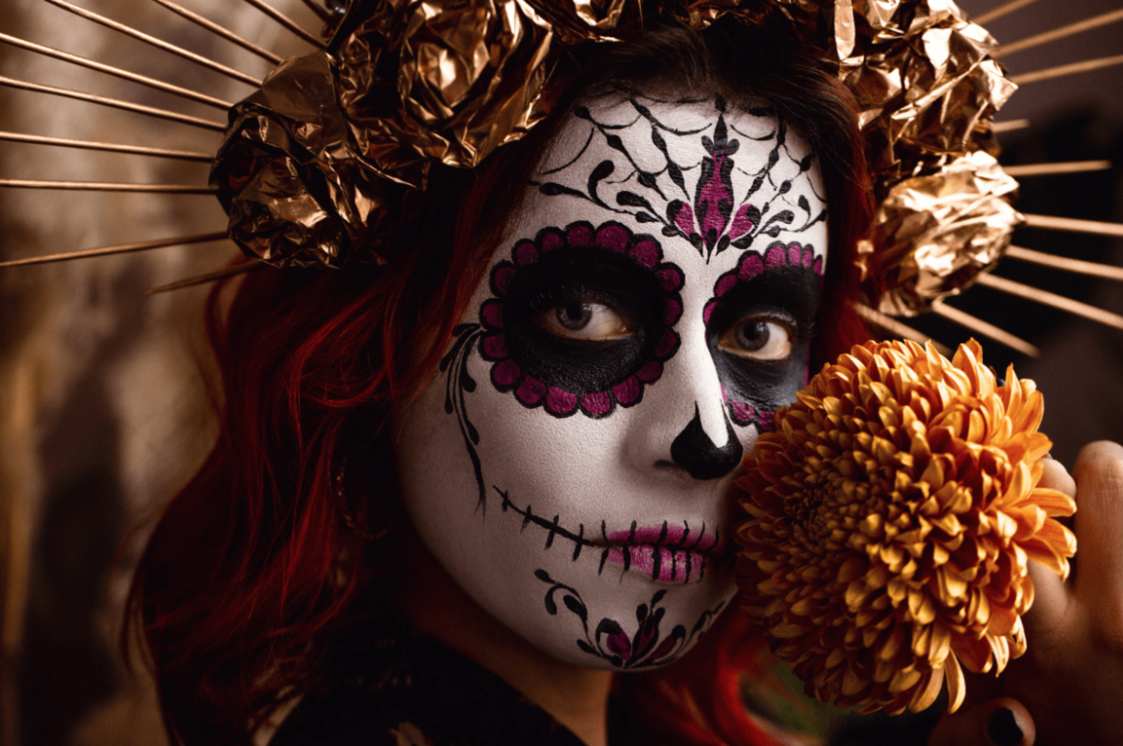 Dia de los muertos