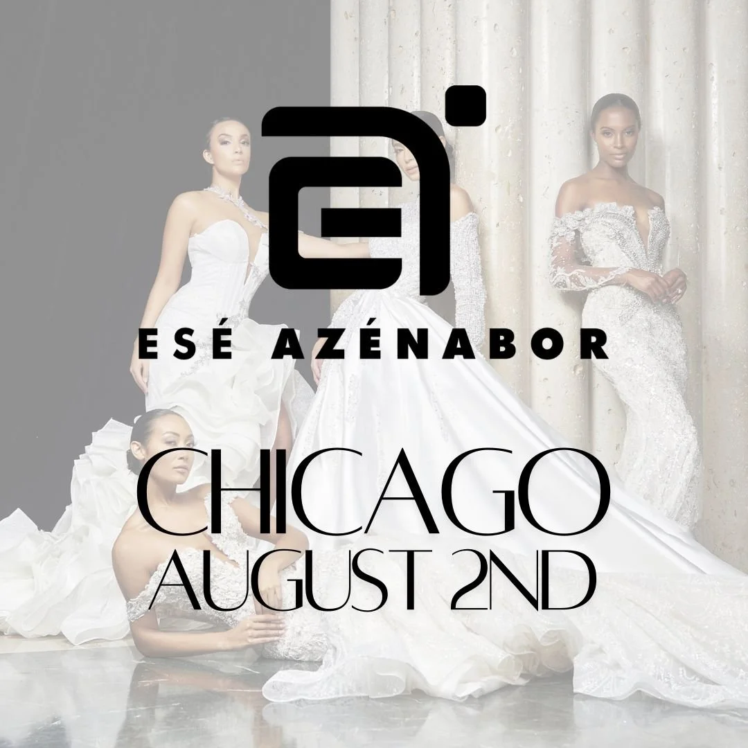 Chicago Trunk Show
