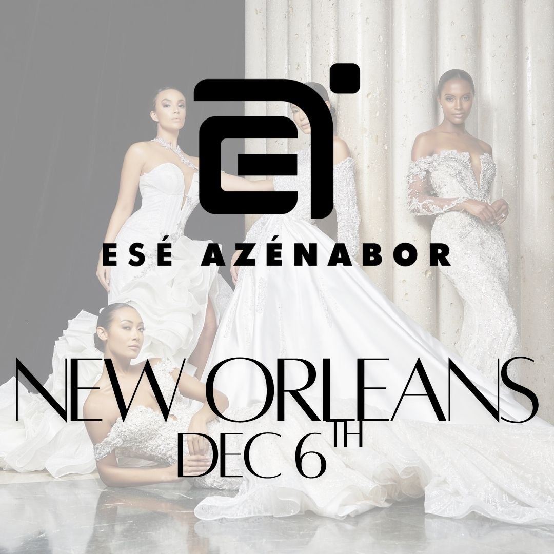 New Orleans Trunk Show