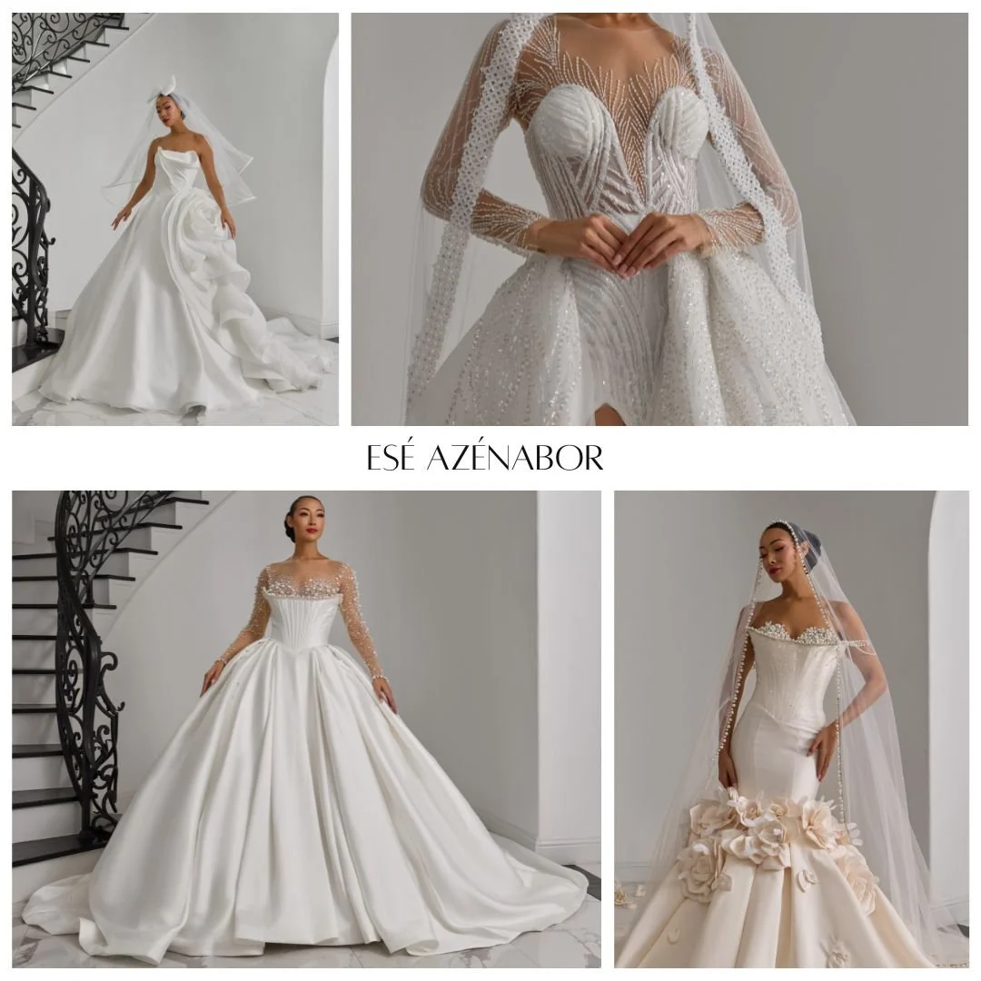 Trunk Show at Kleinfeld Bridal