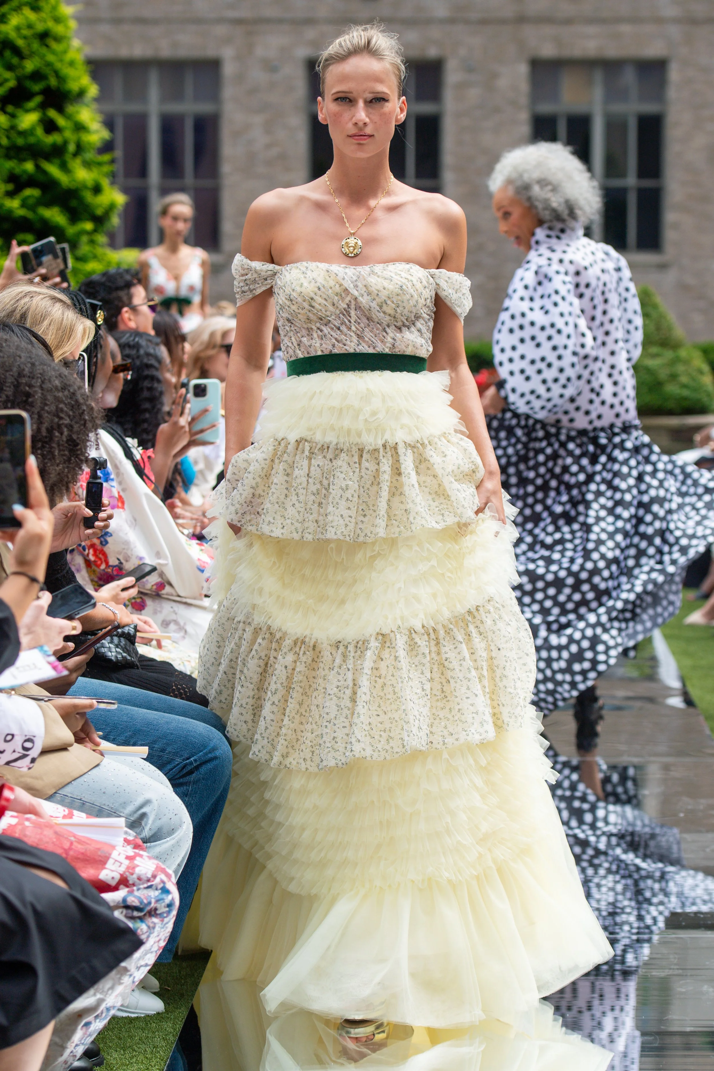 Pippin Gown