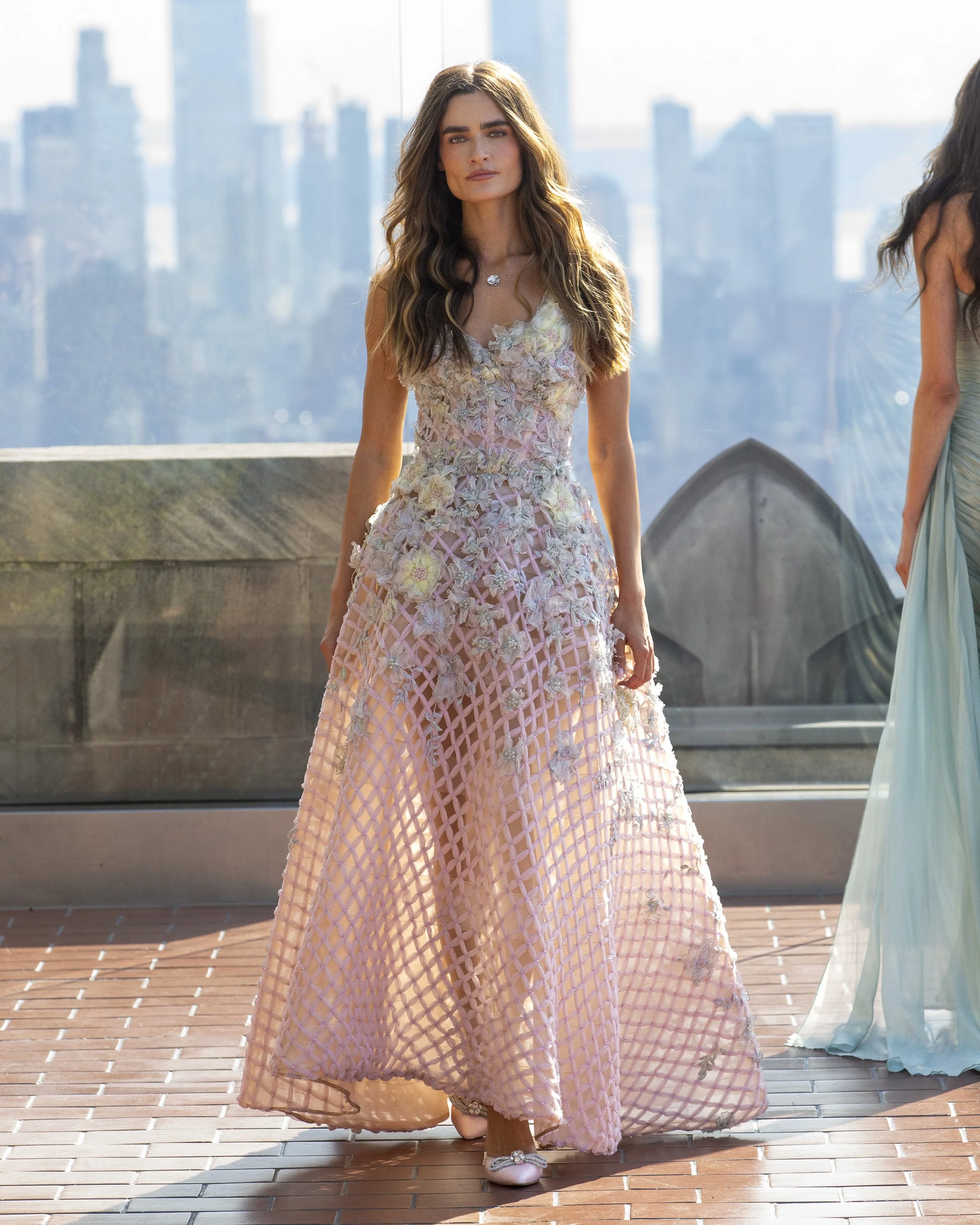 SS27 Look 6 - $8,500