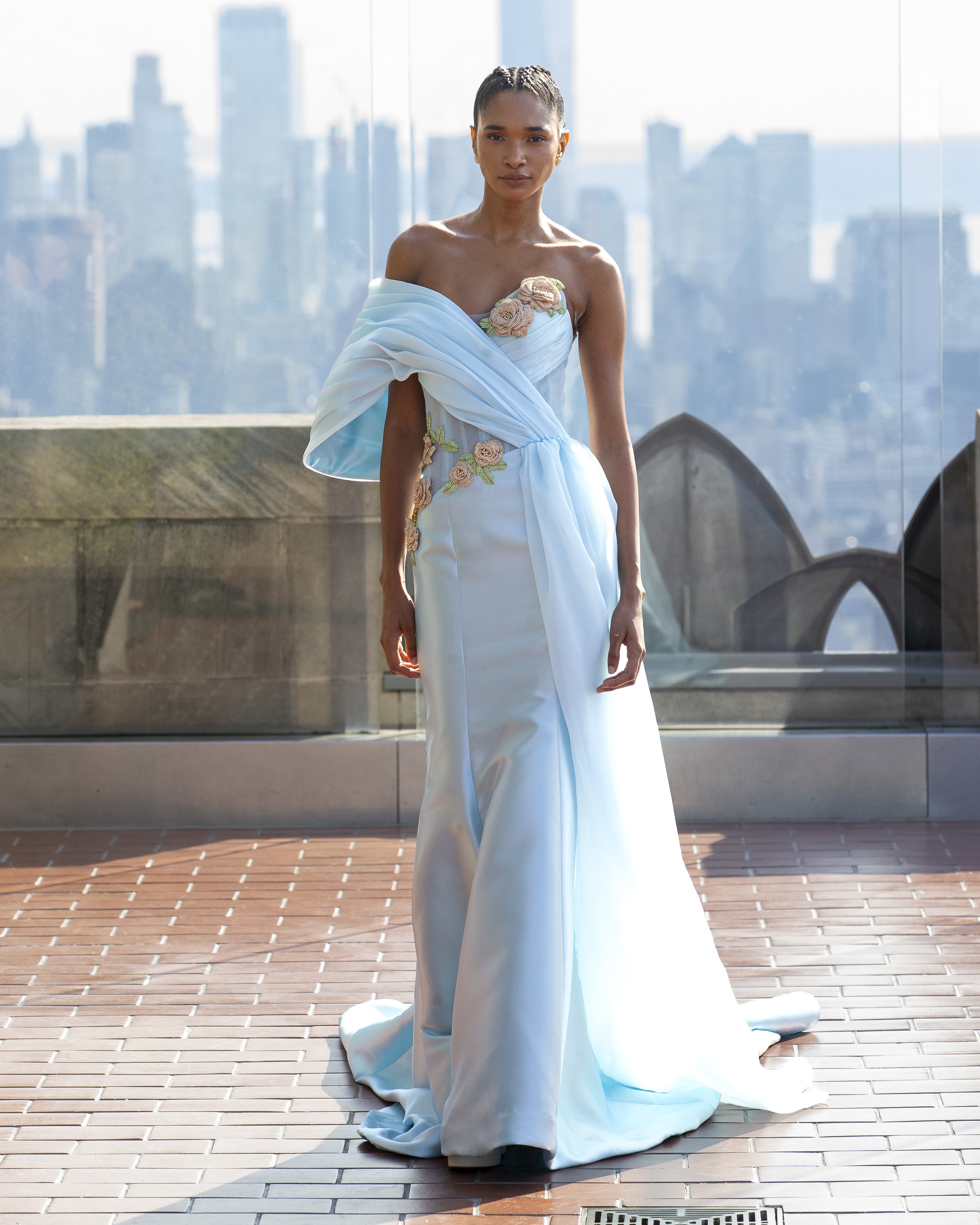 SS27 Look 41 - $7,500