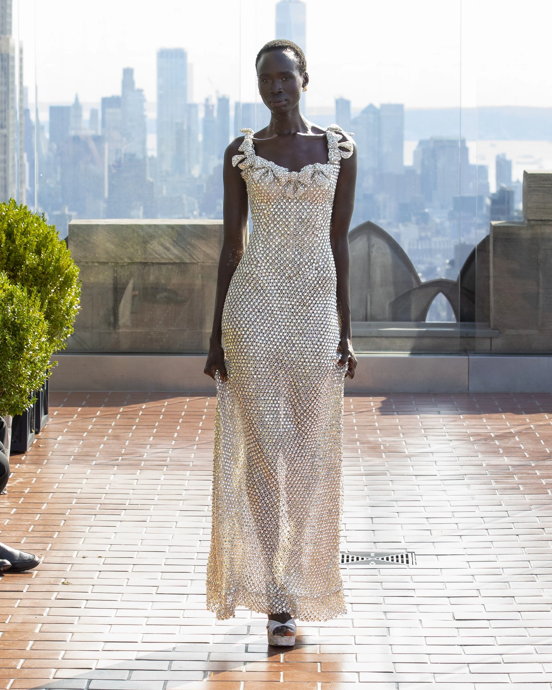 SS27 Look 38 - $12,000