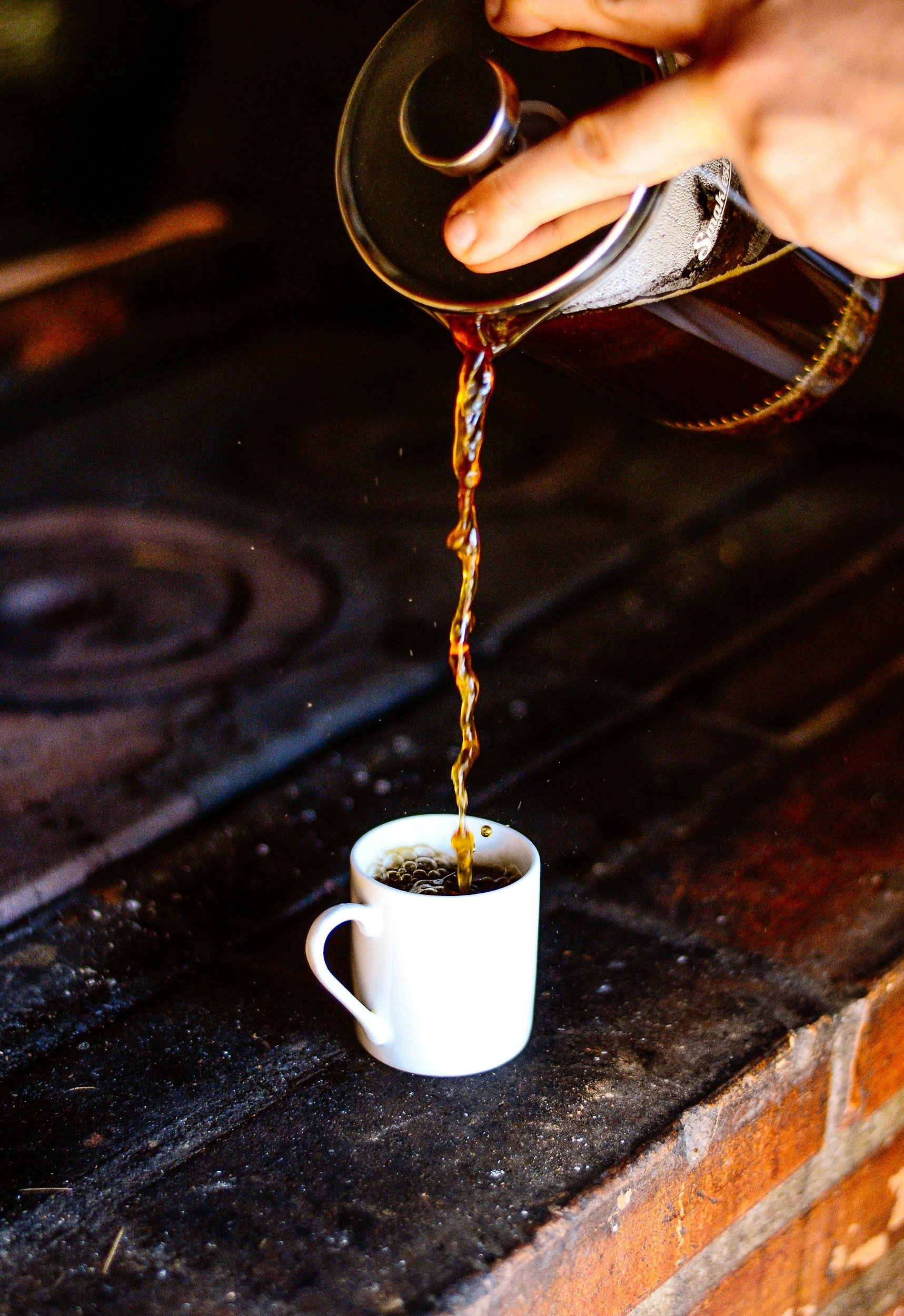 Breaking the Pain Cycle: How Yerba Mate Natural Caffeine Targets Receptors and Inflammation for Relief