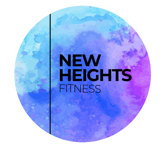 New Heights Fitness - Hinton