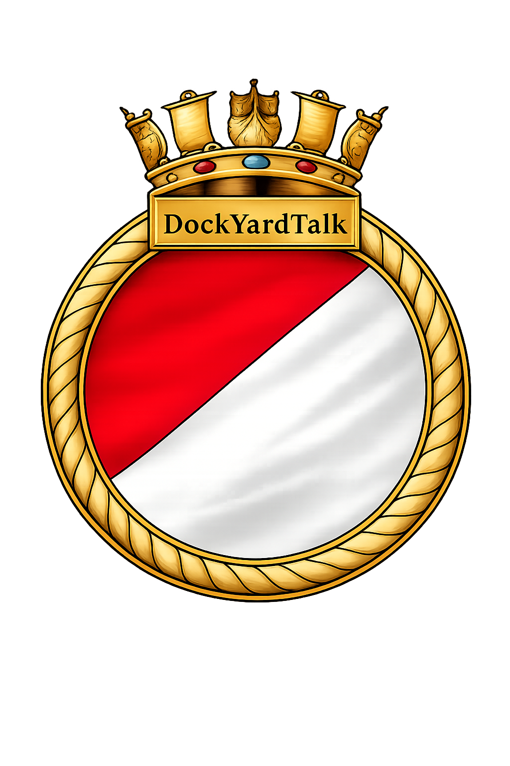 DockYardTalk