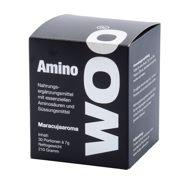 WOO® AMINO