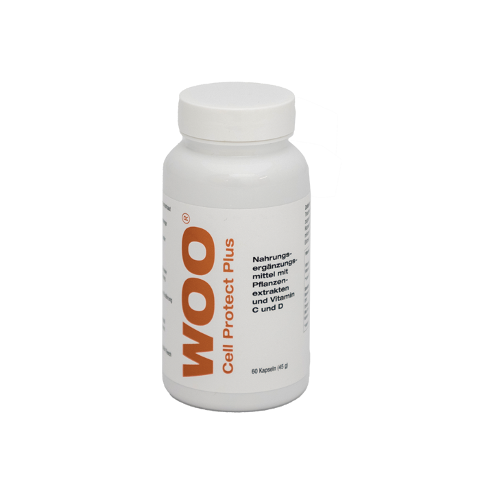 WOO® CELL PROTECT PLUS