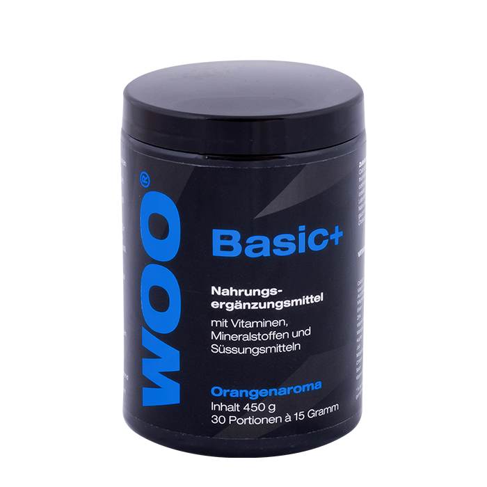 WOO® BASIC PLUS