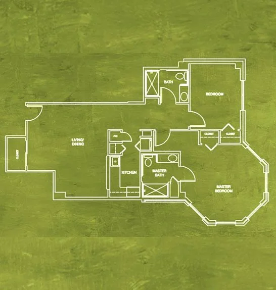 Chenal Floor Plans — Fox Ridge Luxury Senior Living