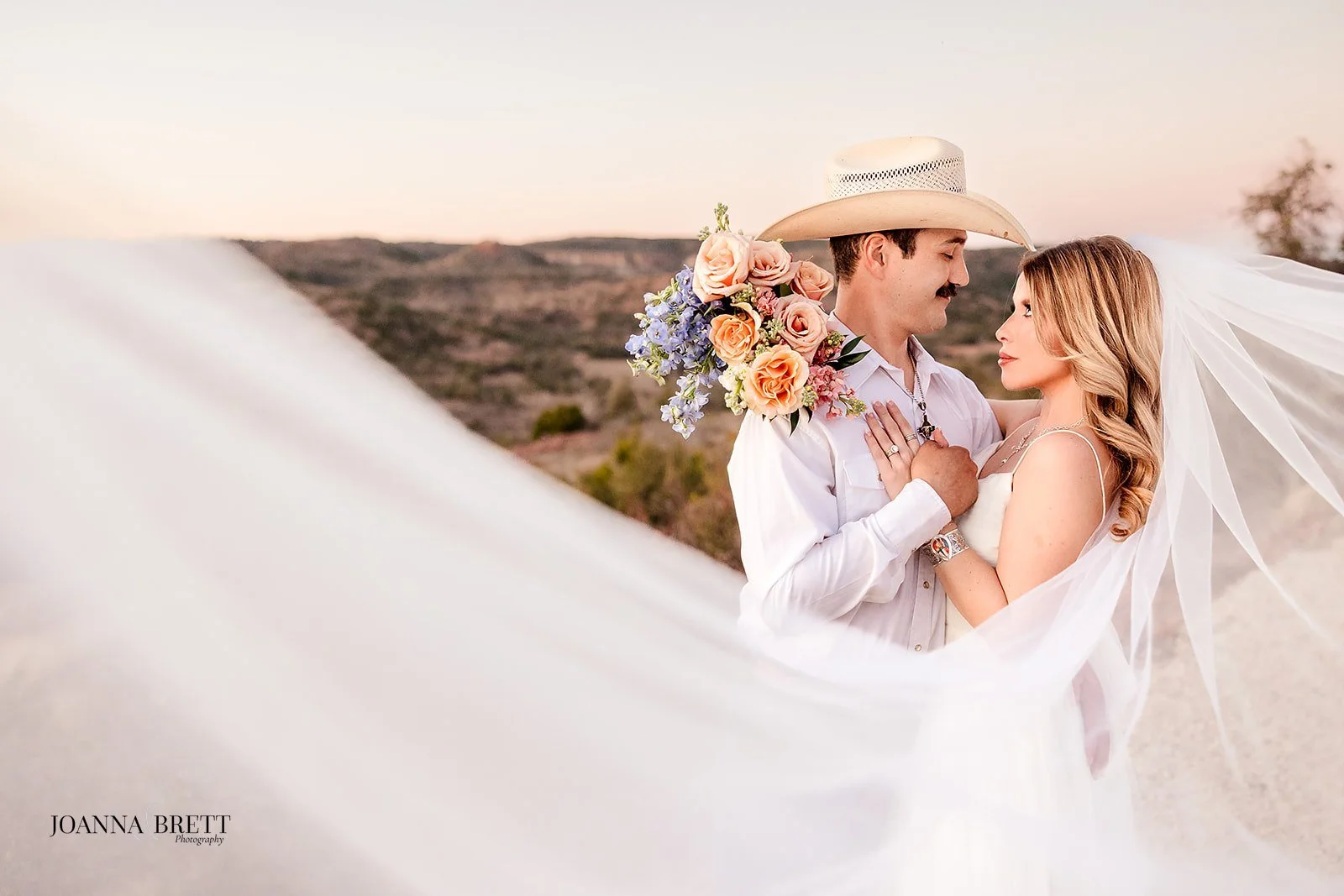 Joanna & Brett Photography
