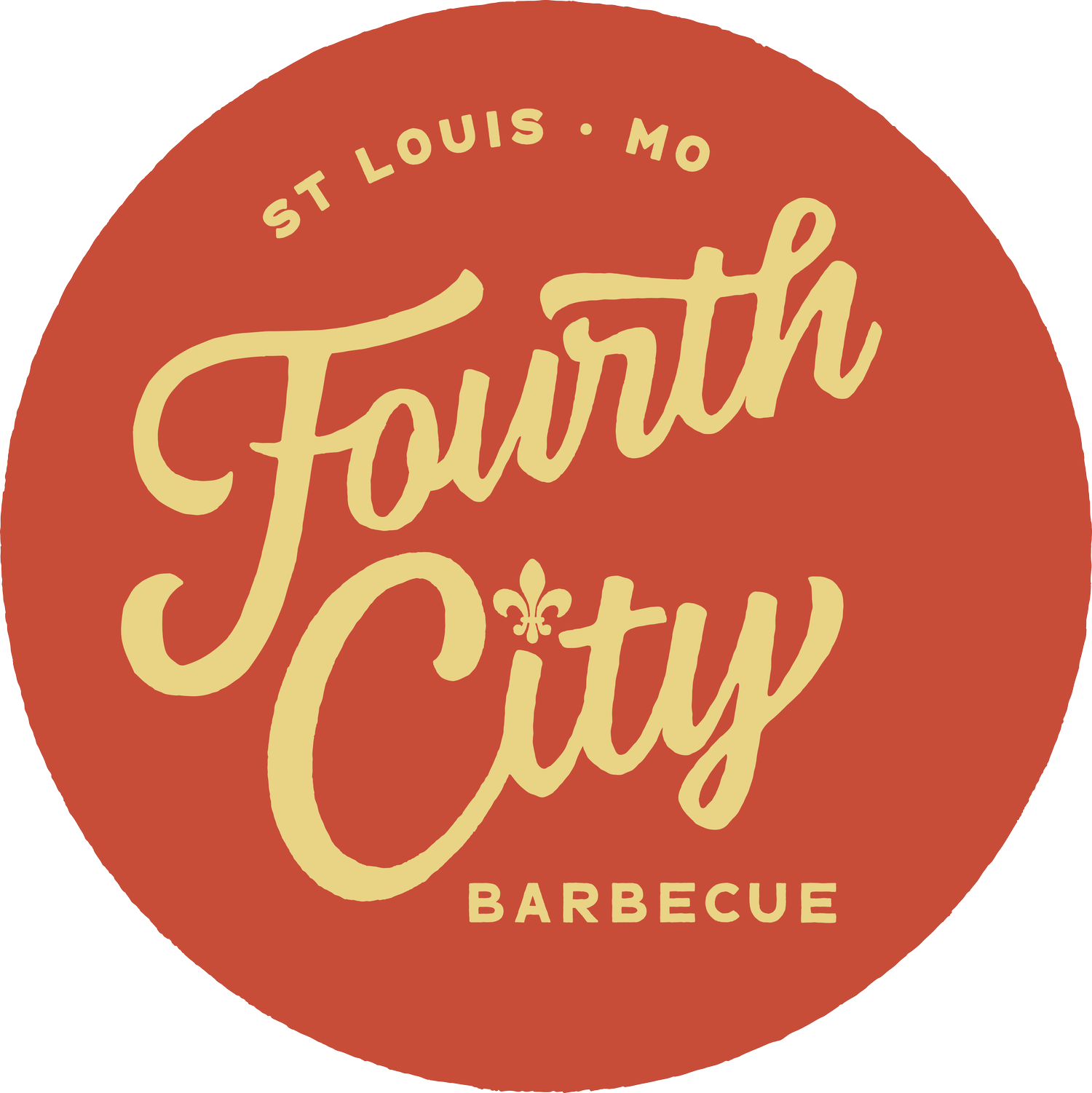 Fourth City Barbecue