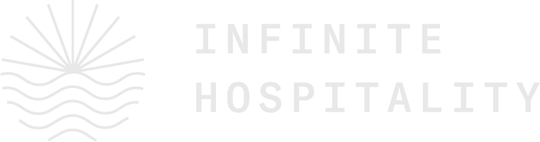 Infinite Hospitality