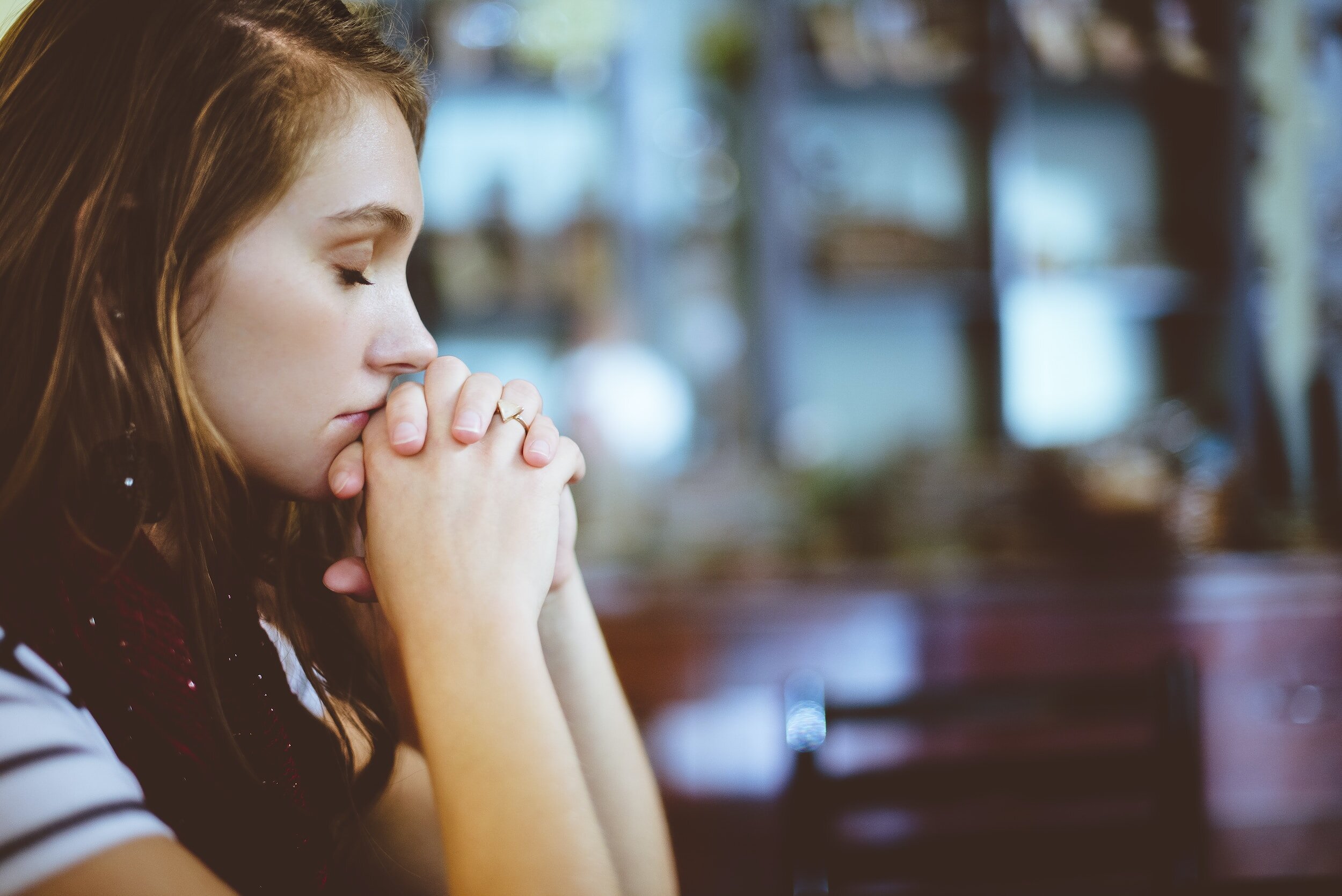 5 Tipps, um das Grübeln zu stoppen