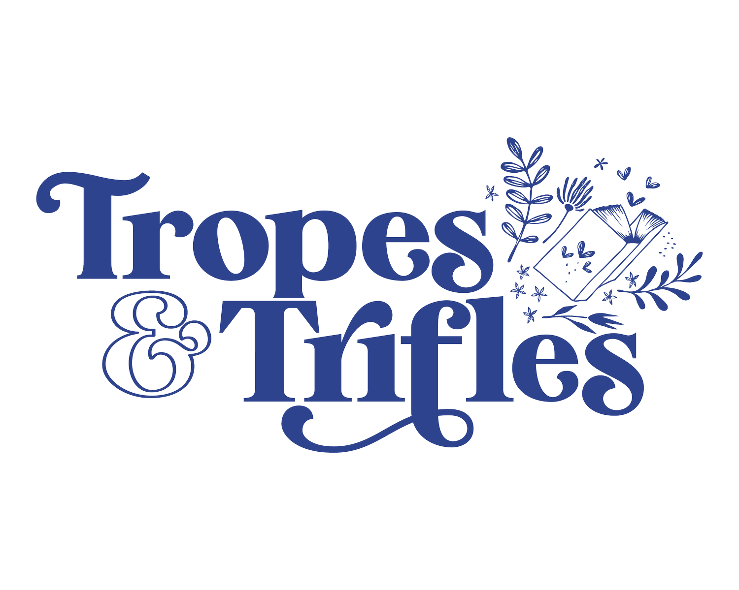 TropesAndTrifles.com
