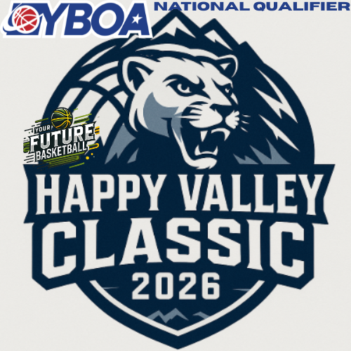 YFB Happy Valley Hardwood Classic 2026