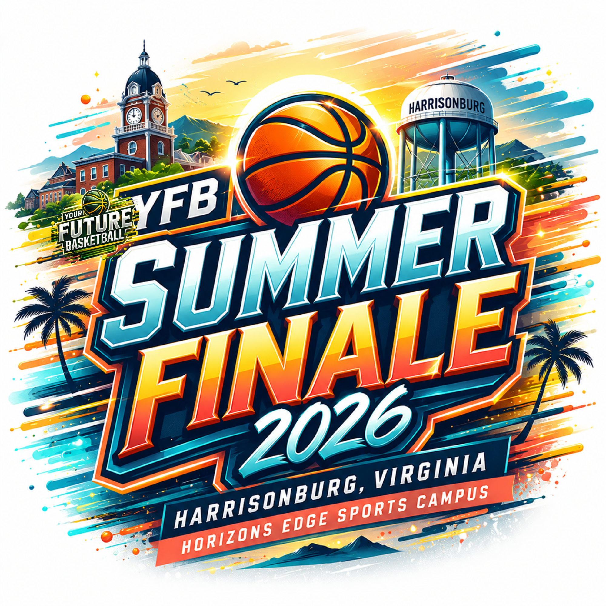 YFB SUMMER FINALE 2026
