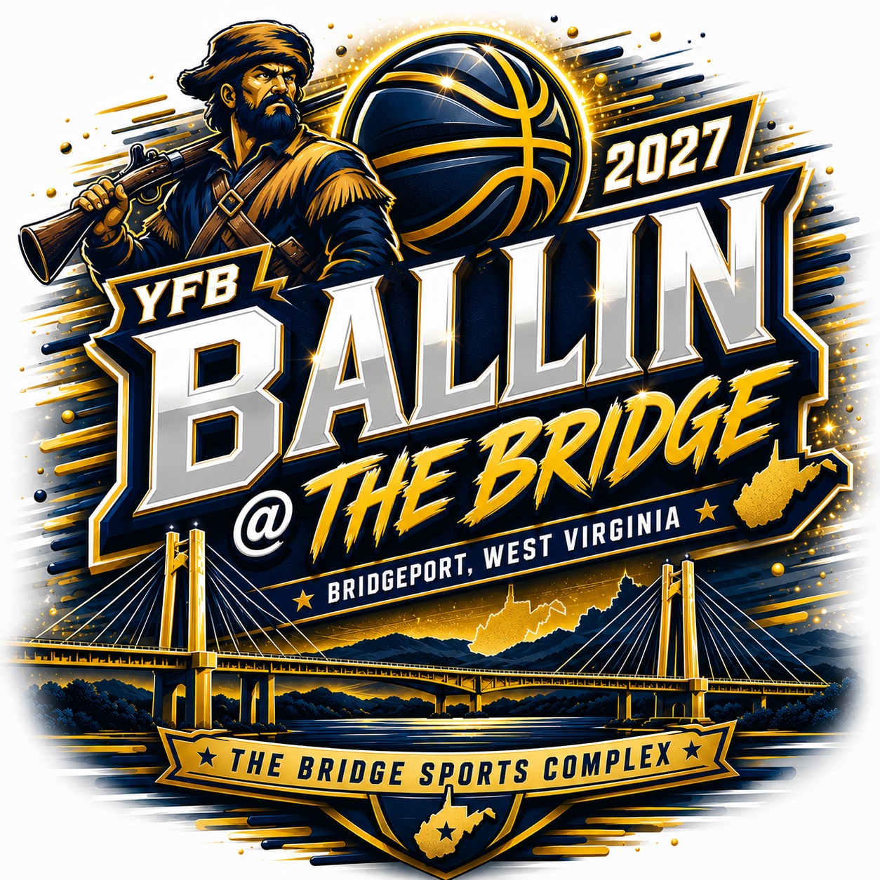 YFB Ballin @ The Bridge 2027