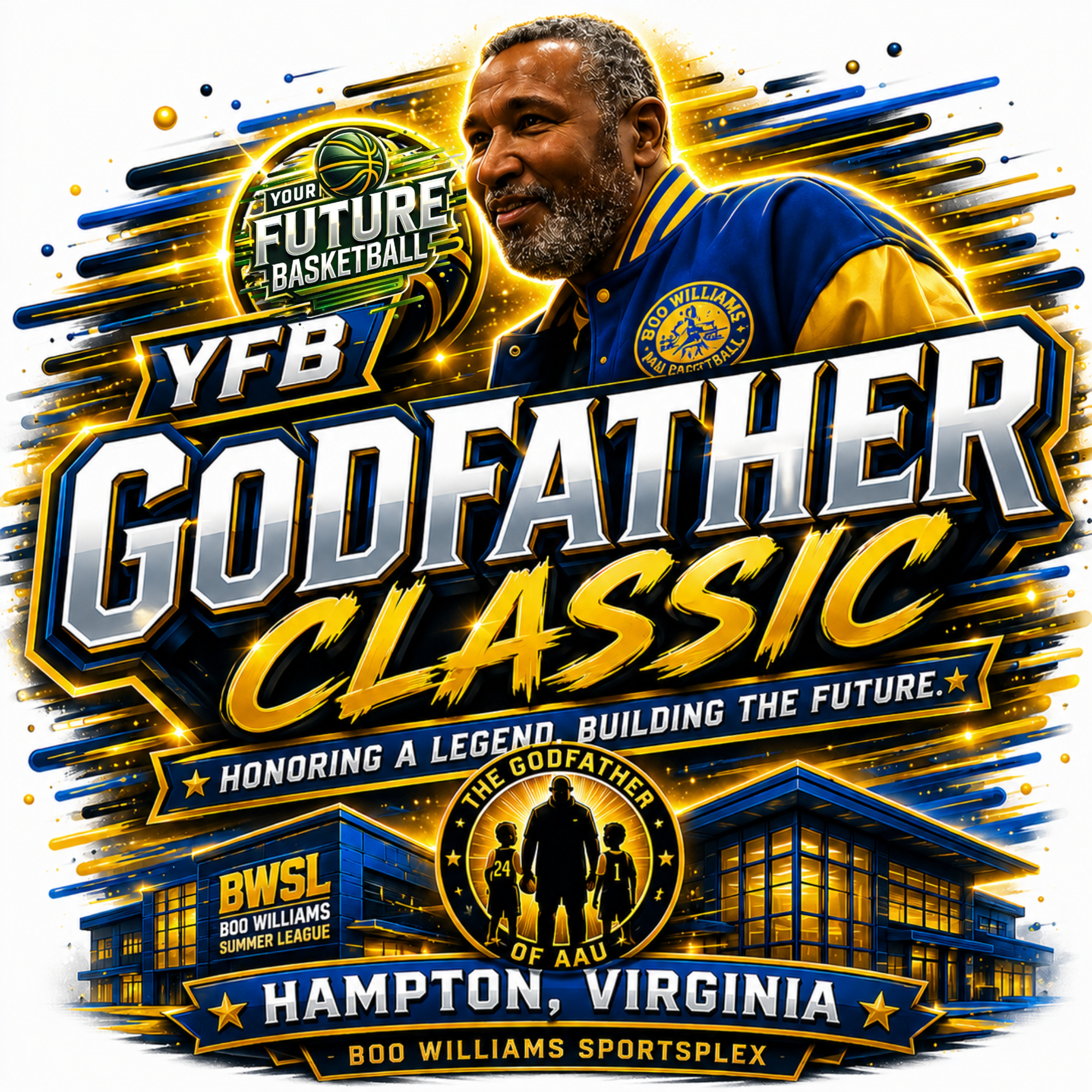 YFB godfather classic