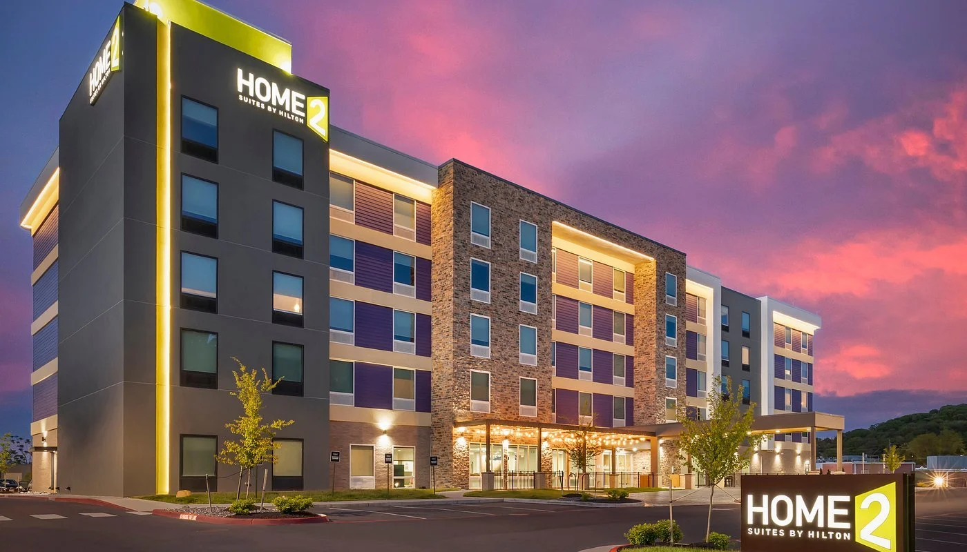 🏀 YFB PARTNERSHIP ANNOUNCEMENT! 🏨

We&rsquo;re excited to officially welcome Home2 Suites by Hilton Harrisonburg University as an Official YFB Partner and THE Official Hotel of YFB Harrisonburg!

We continue to look for ways to enhance the YFB Expe