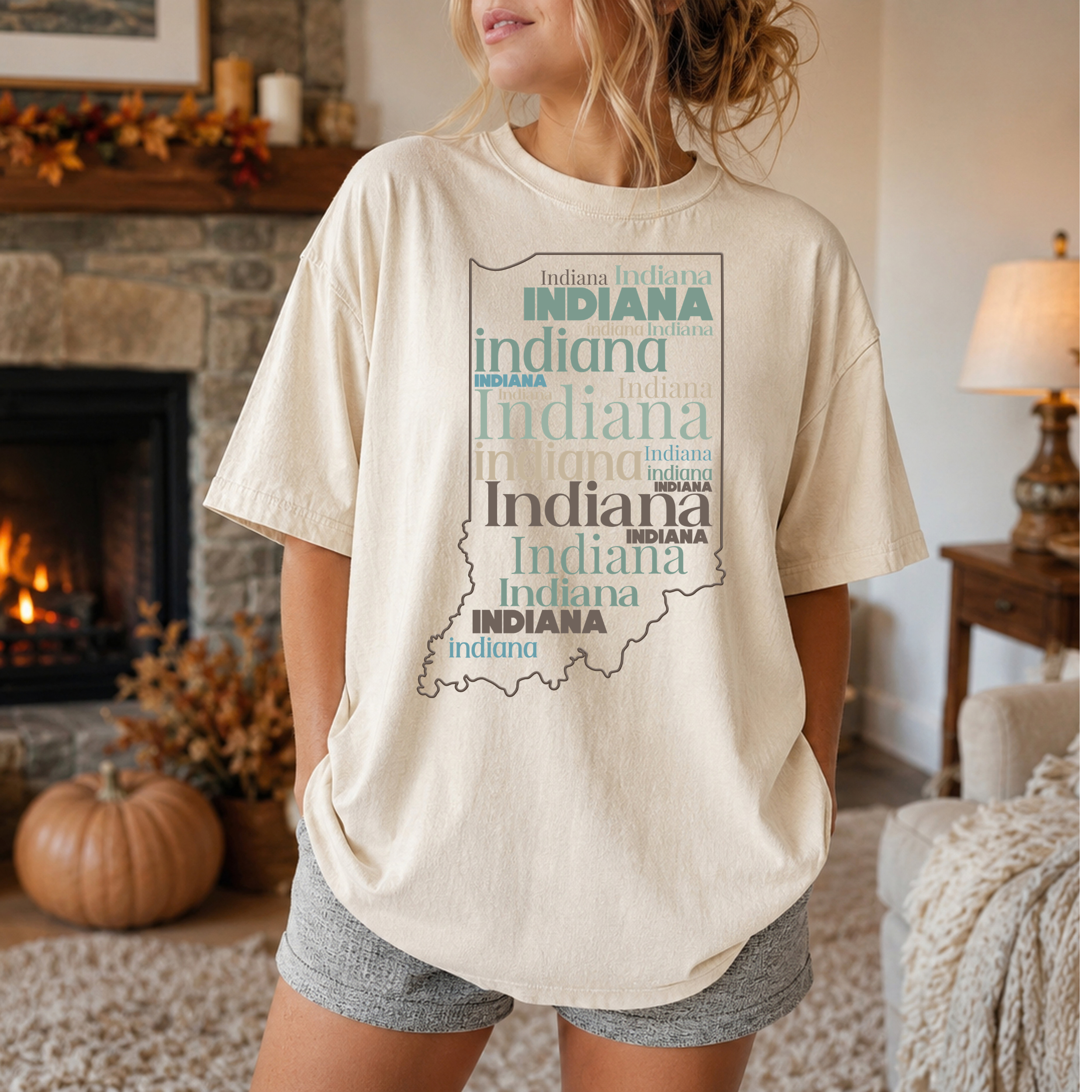Indiana T-Shirt