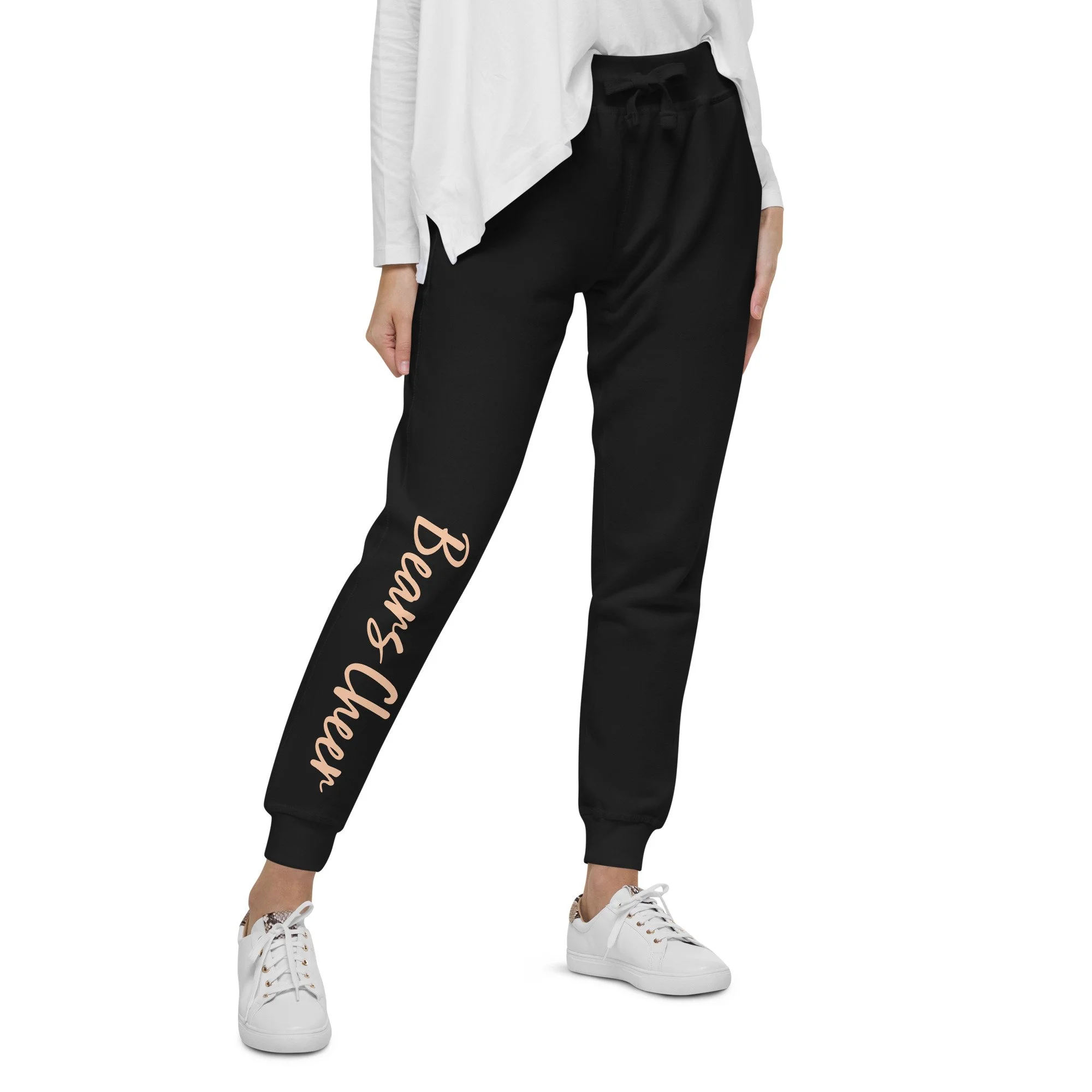 Bears Cheer Sweatpants 📣