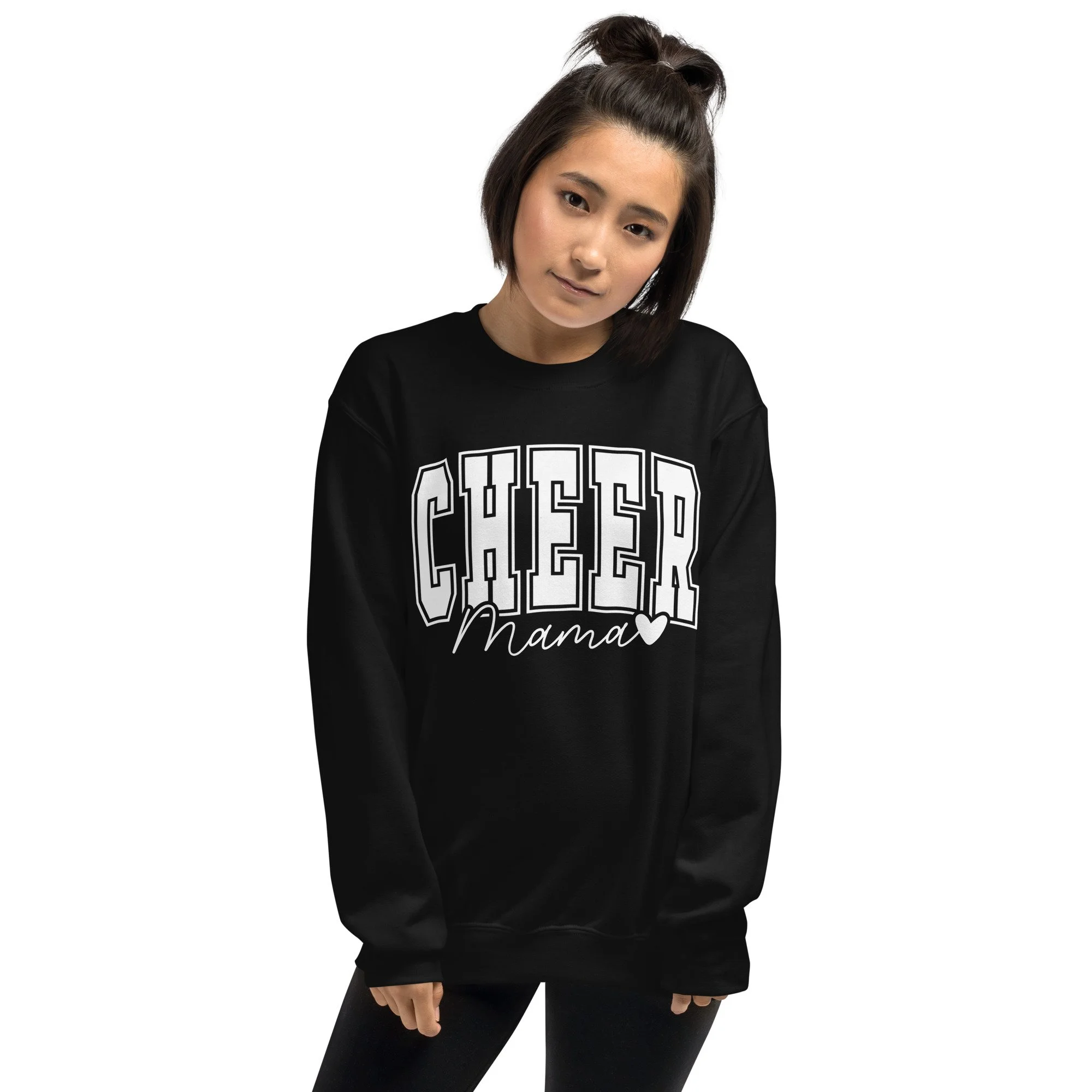 Cheer Mom 💕