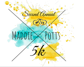 Maddie Potts Foundation Fitness Challenge 2019