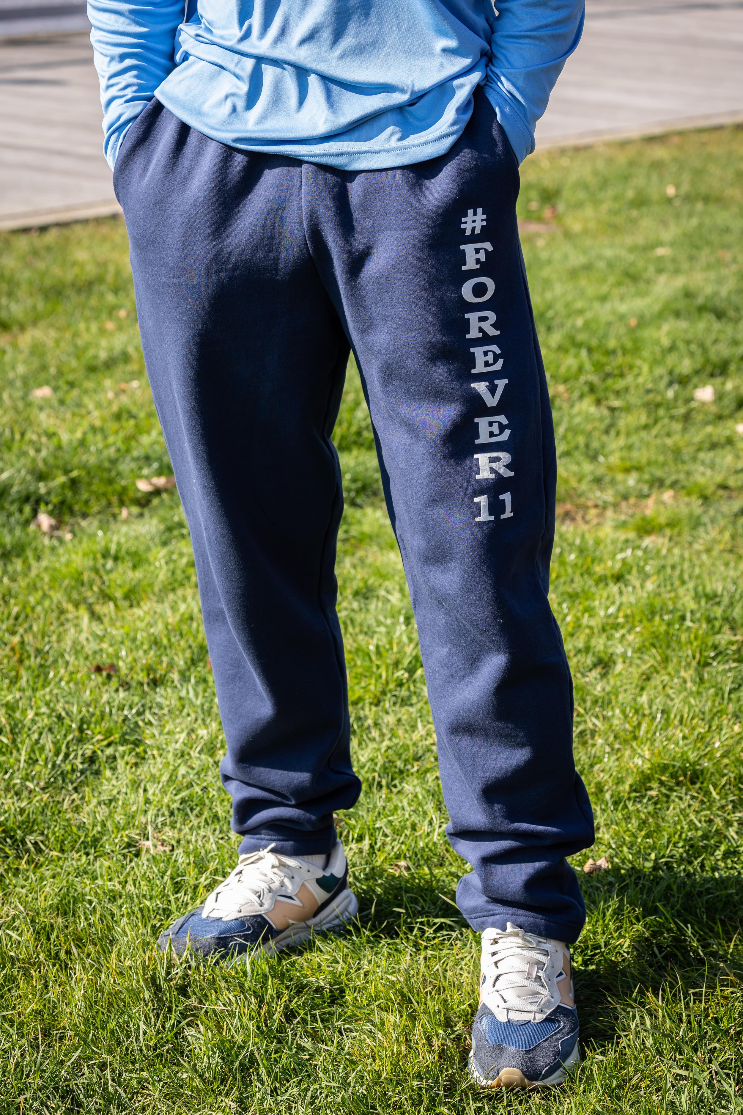 Sweatpants