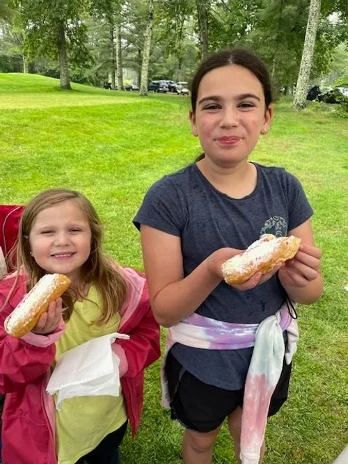 MPF Annual Day of Golf 2023